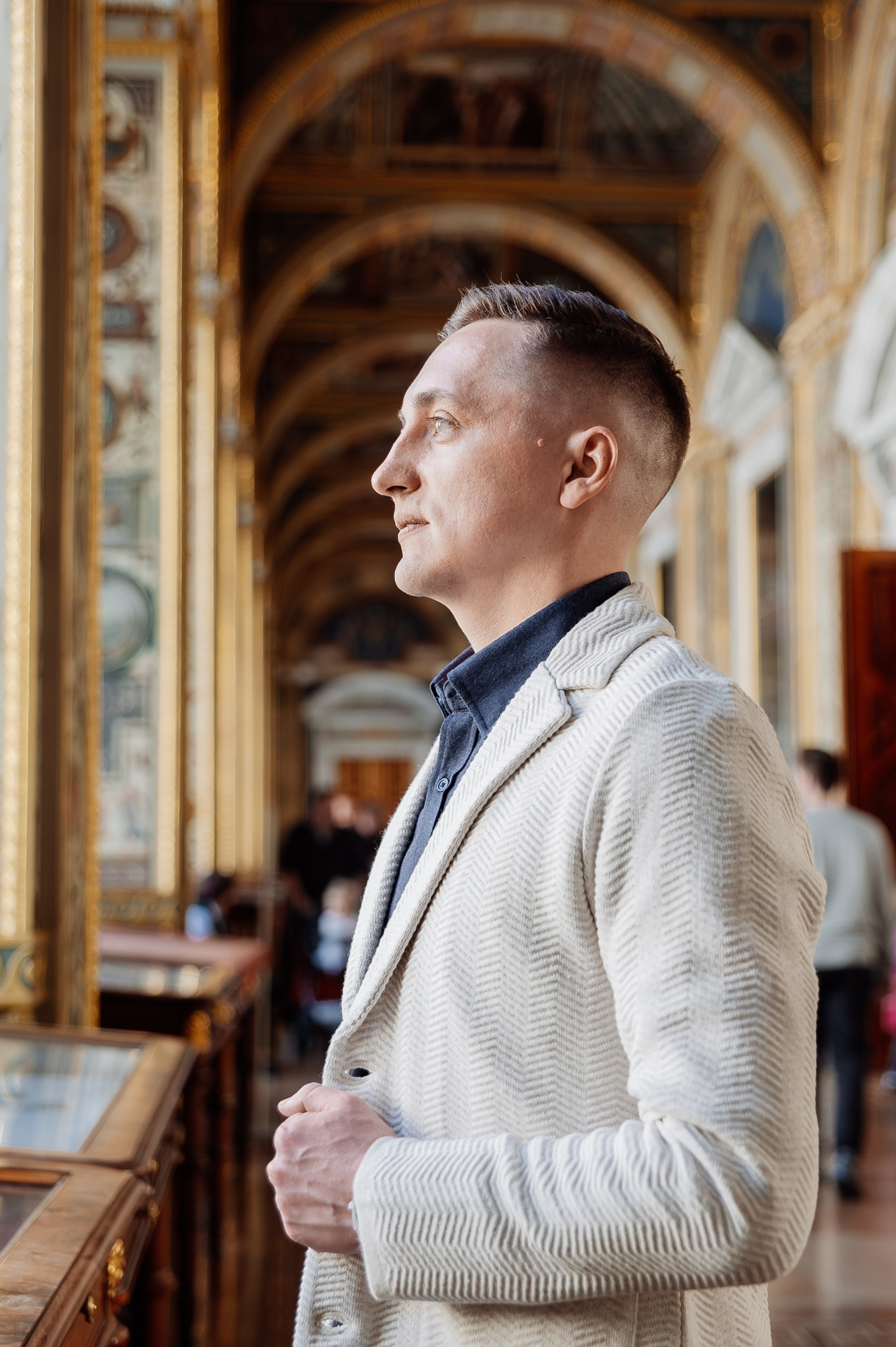 Е + В. Свадебный и репортажный фотограф СПб