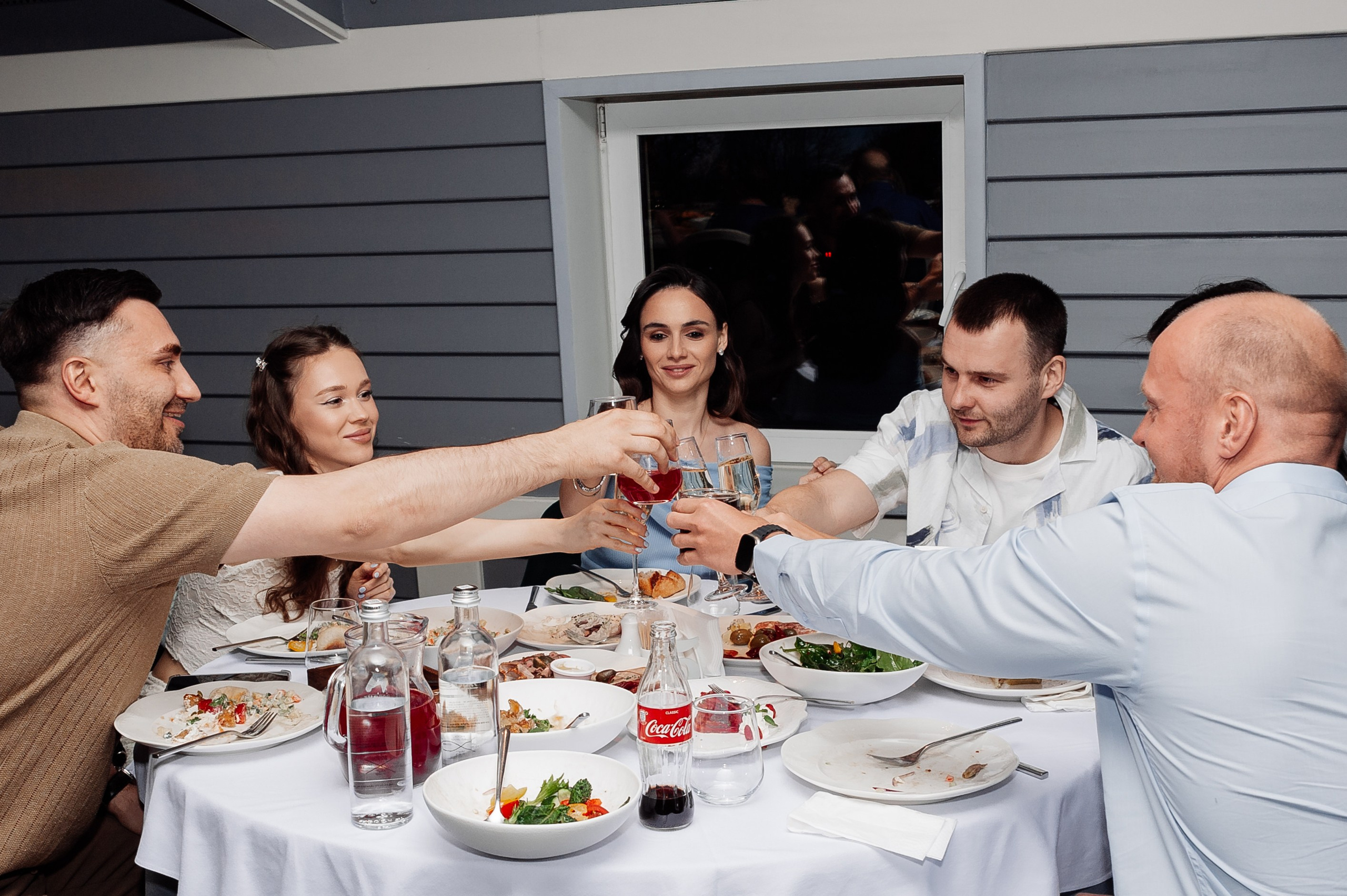 Е + В. Свадебный и репортажный фотограф СПб