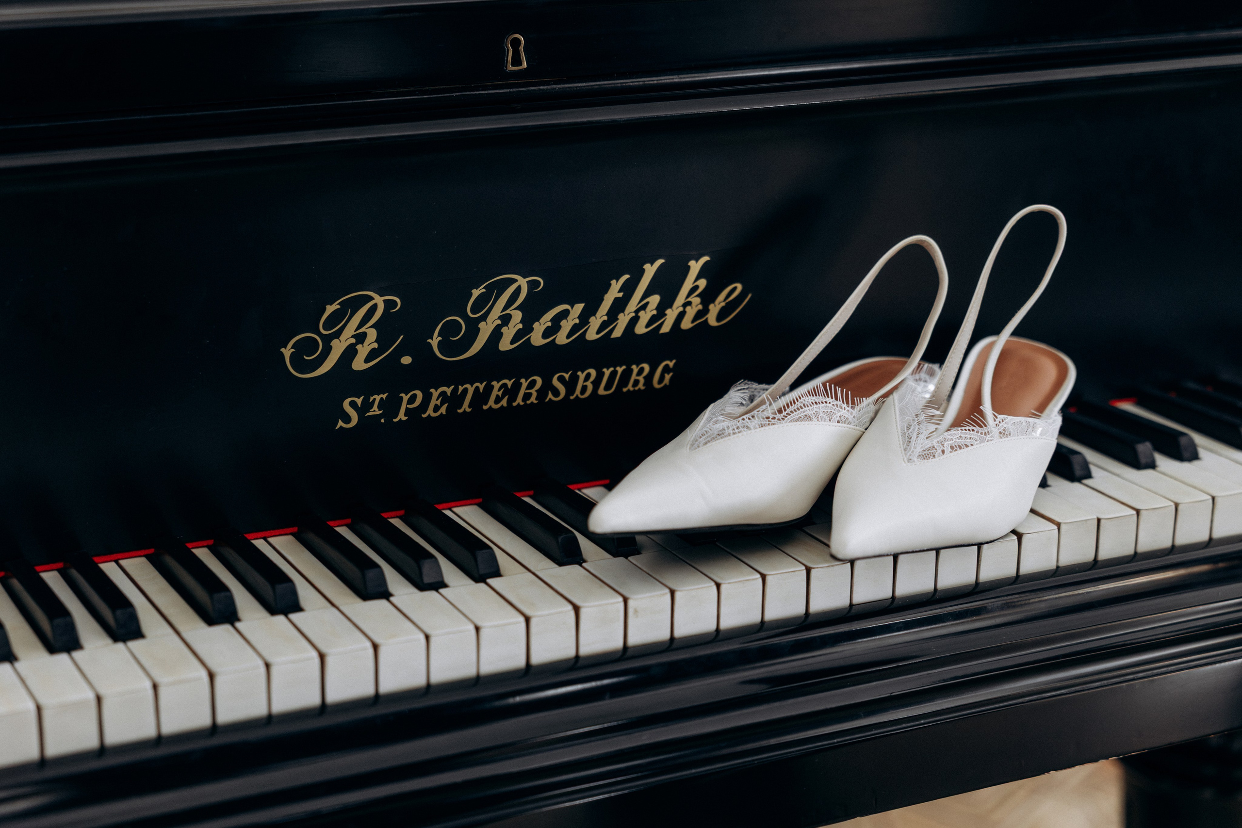 DIANA TILIKAINEN — Фотограф Республика Карелия