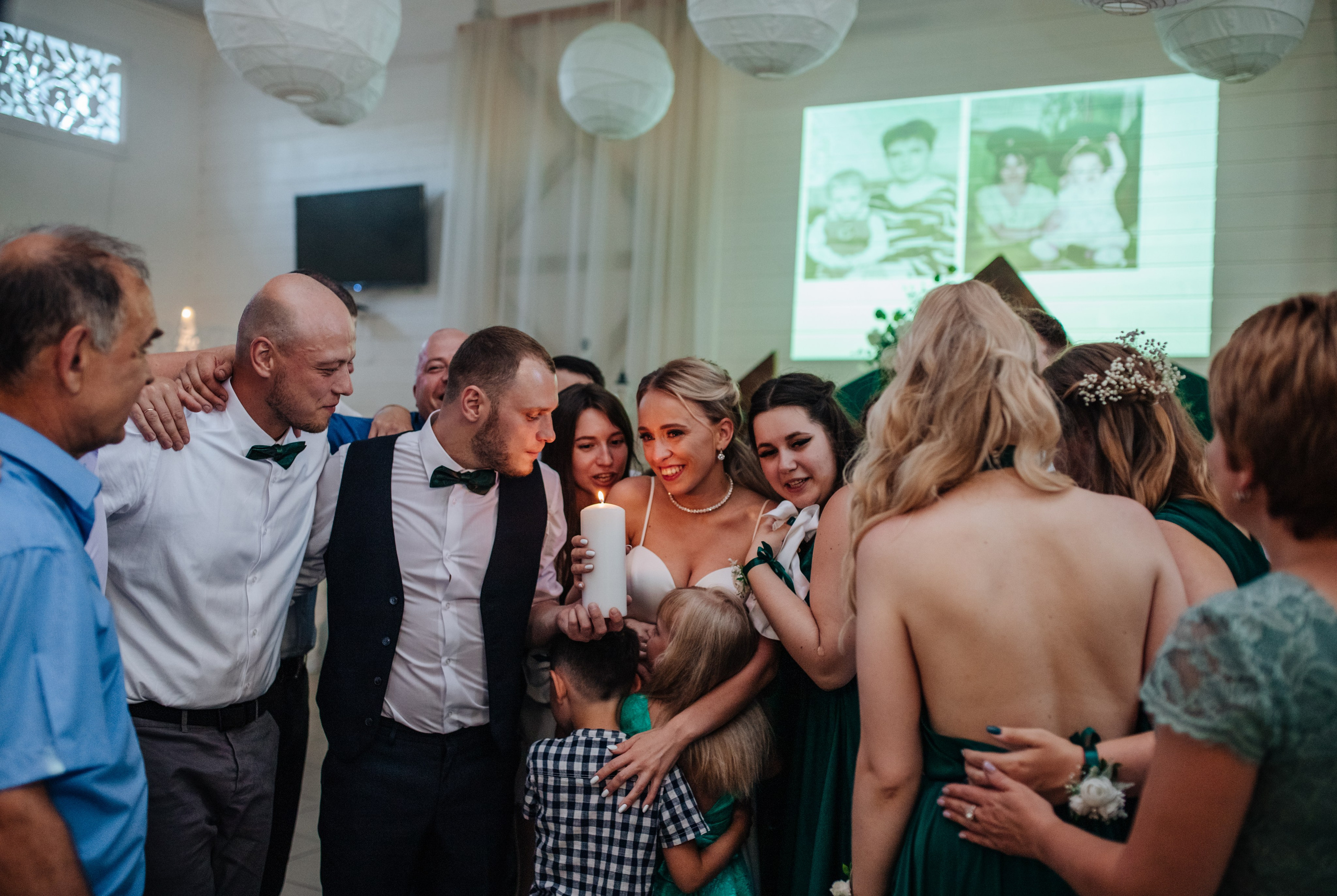 Анастасия & Константин. DIANA TILIKAINEN — Фотограф Республика Карелия