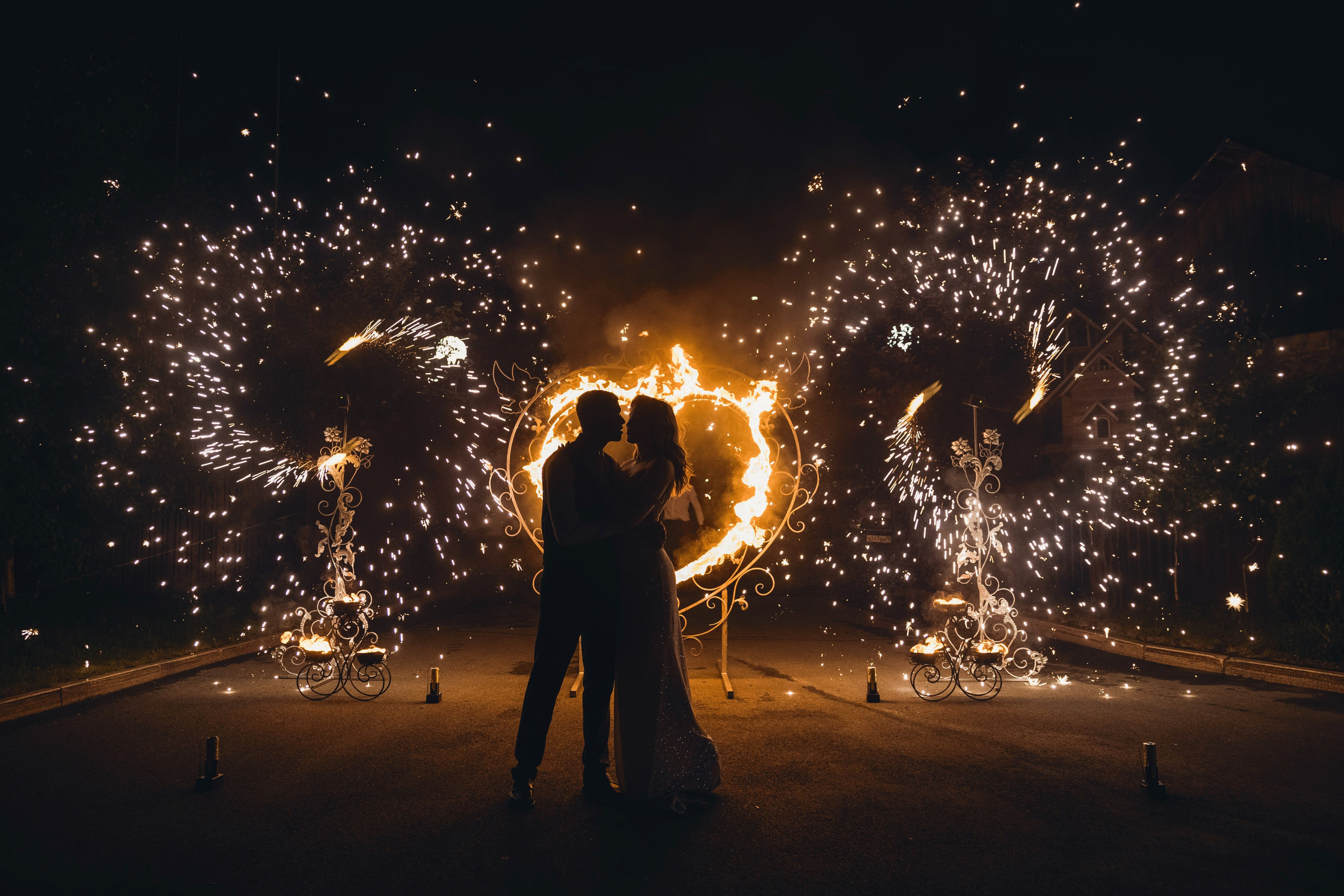 Влад и Верноника (максимальный — на 7 ветрах). Свадебный и семейный фотограф в городе Сургуте Стерликова Светлана