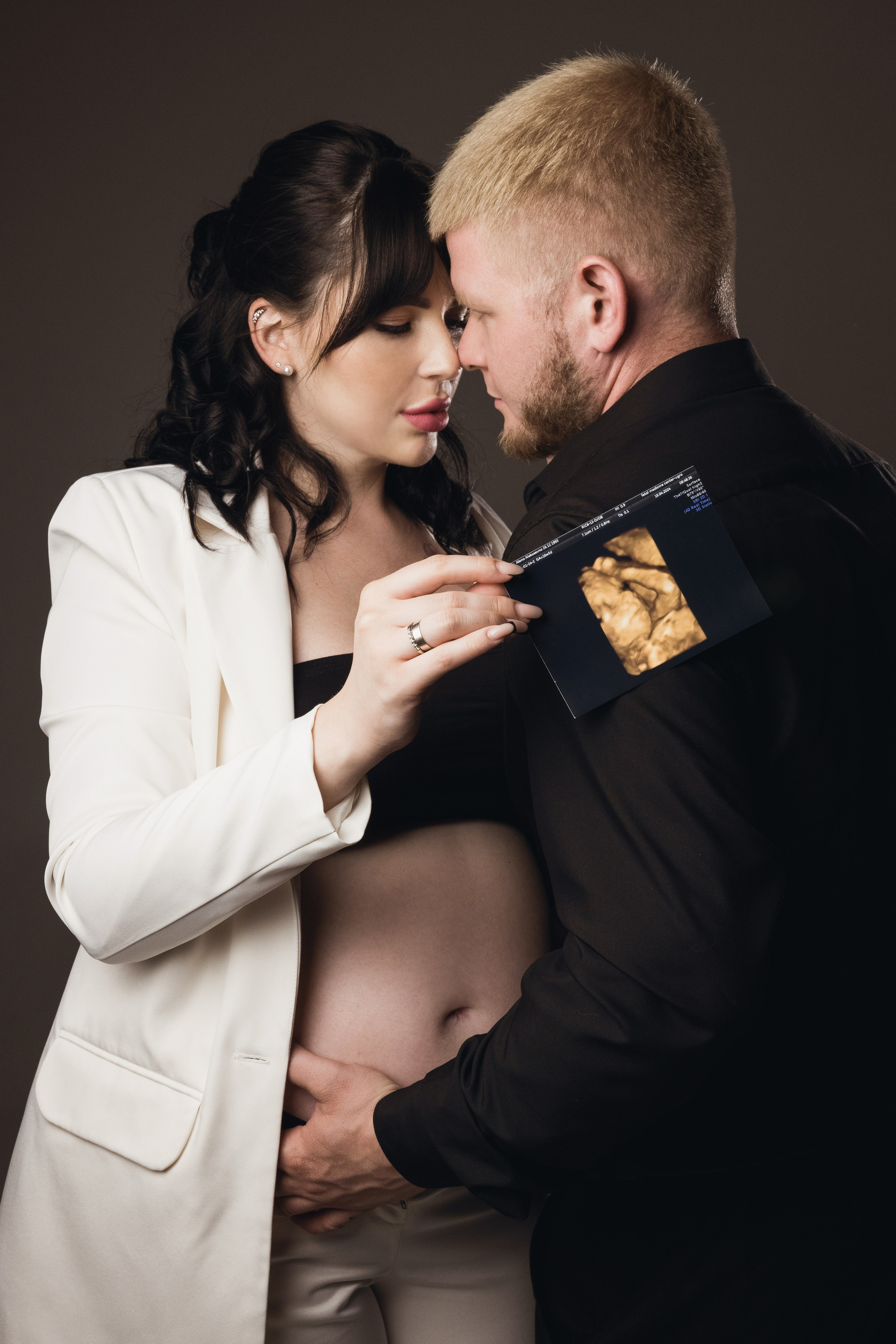 Беременность. Свадебный и семейный фотограф в городе Сургуте Стерликова Светлана