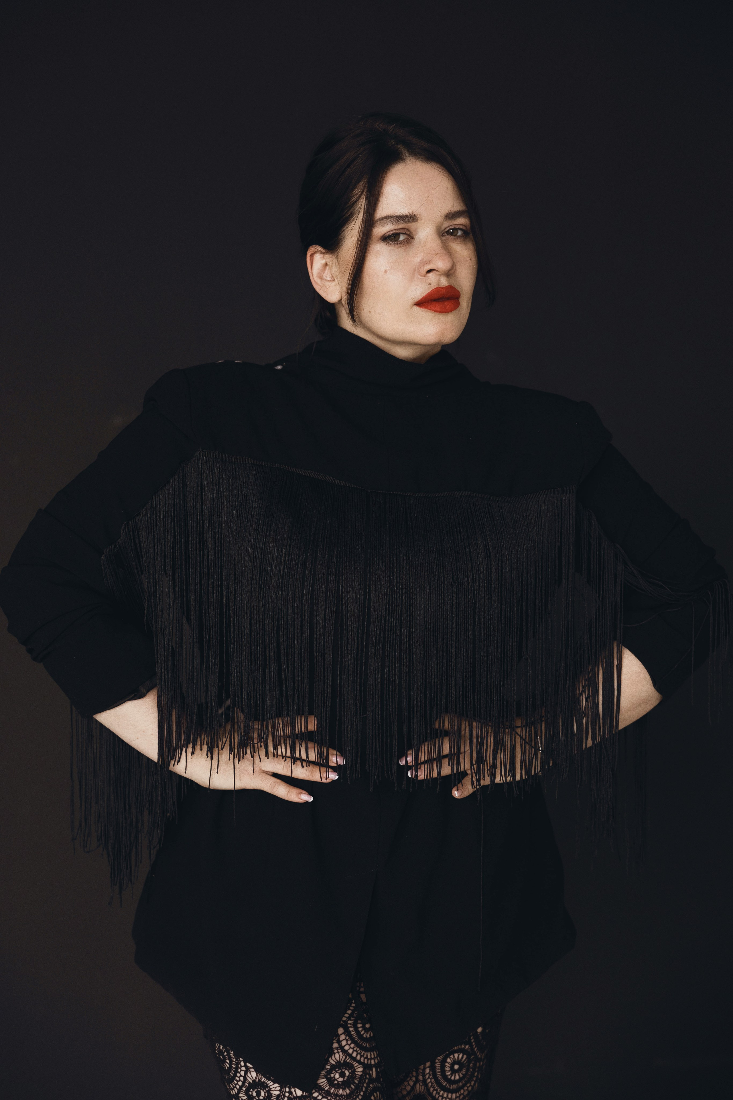 Потреты. Свадебный и семейный фотограф в городе Сургуте Стерликова Светлана