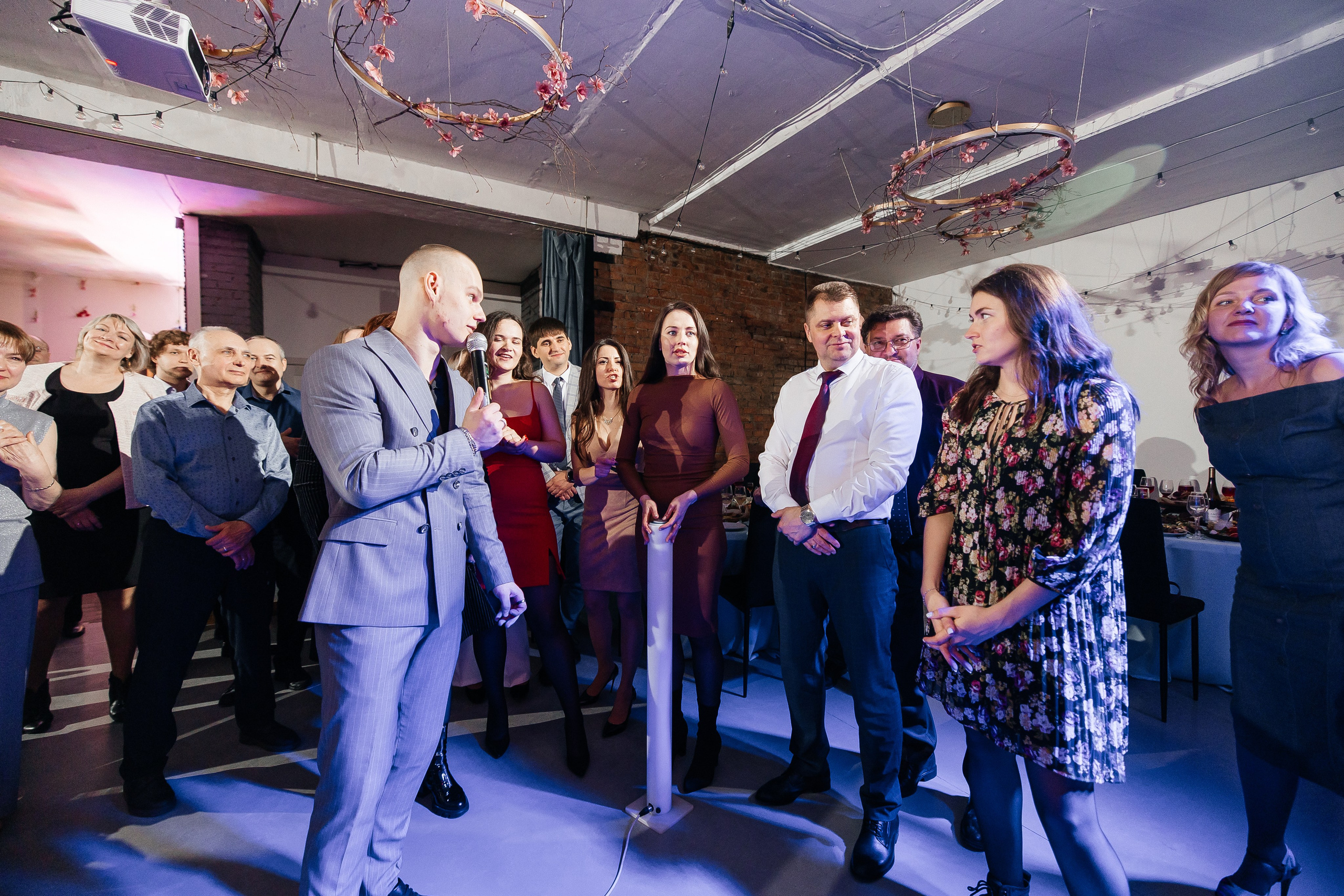 РУСАЛ 65 ЛЕТ. Фотограф в Красноярске