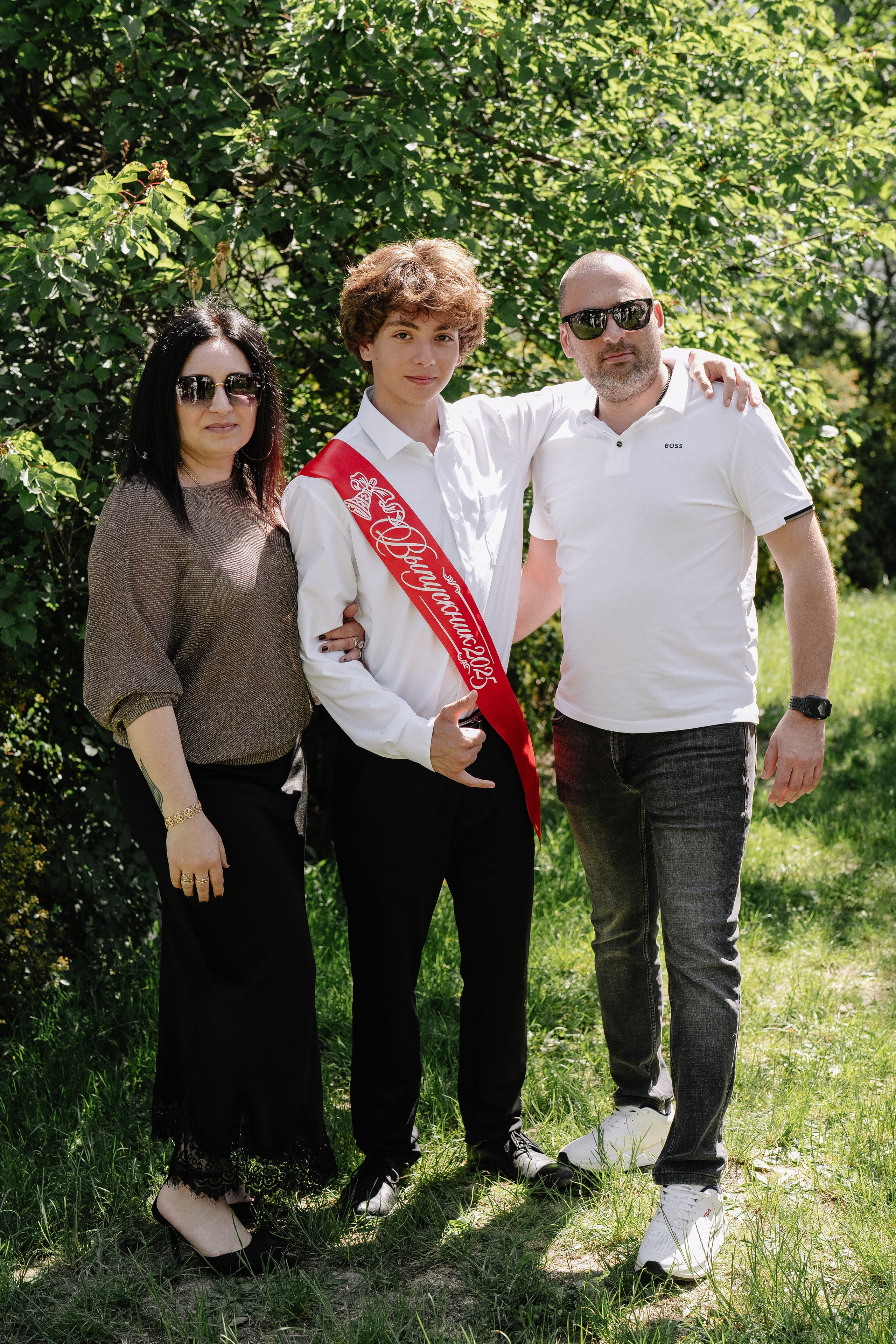 11 класс 40 школа. Выпускные альбомы Натальи Бутко: Новороссийск, Анапа, Геленджик