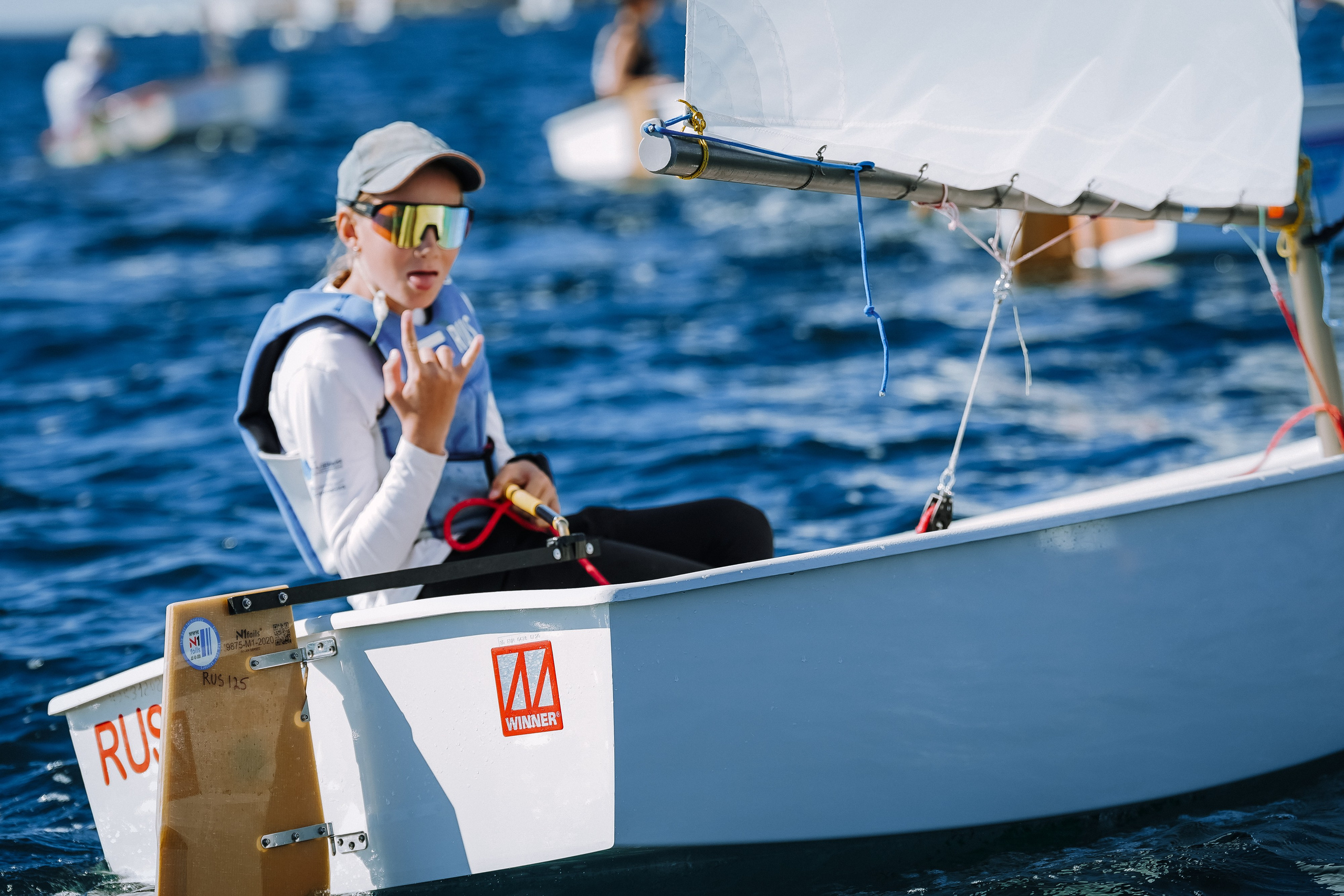 Регата. Выпускные альбомы Натальи Бутко: Новороссийск, Анапа, Геленджик