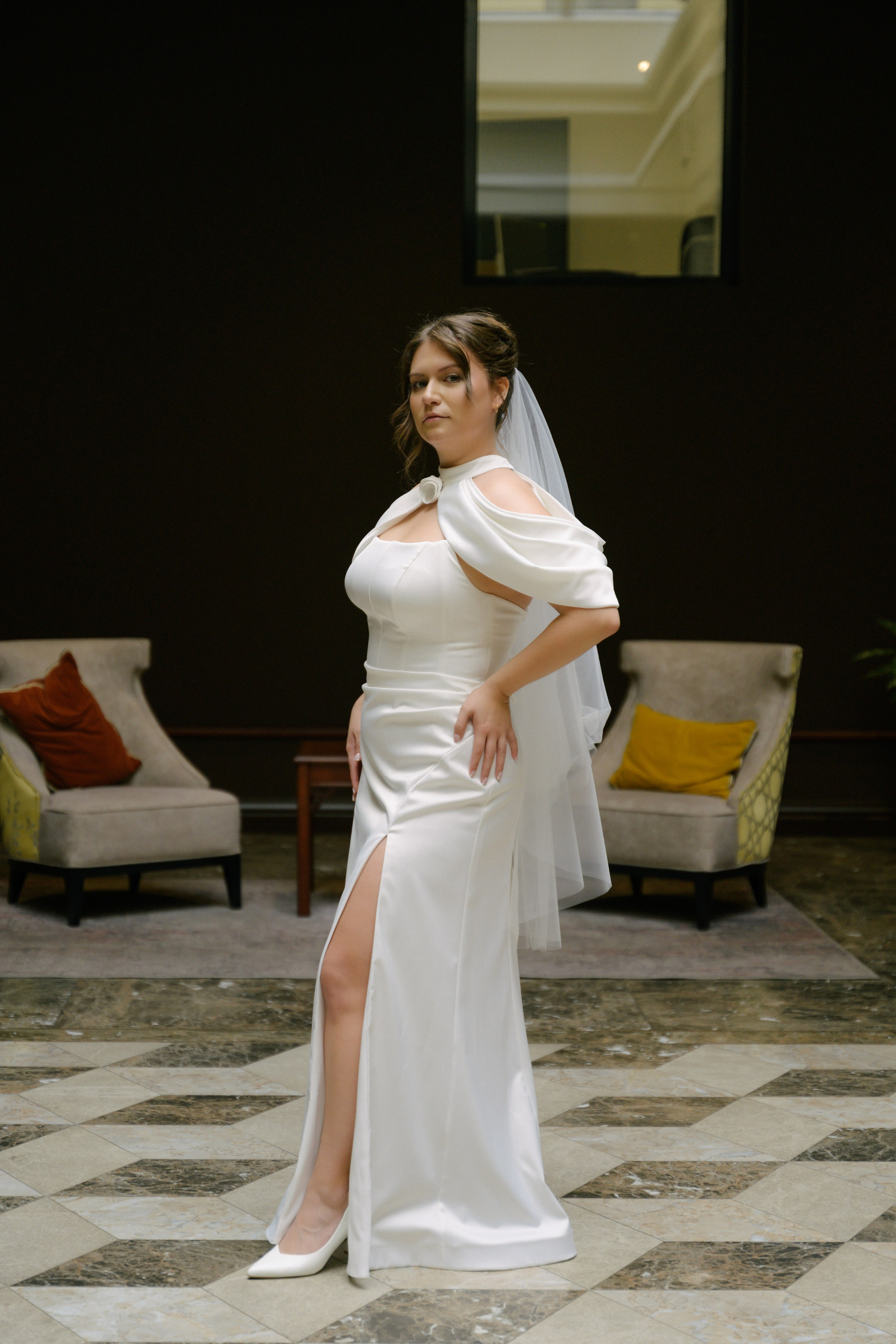 Александр и Вероника. Ваш свадебный и семейный фотограф