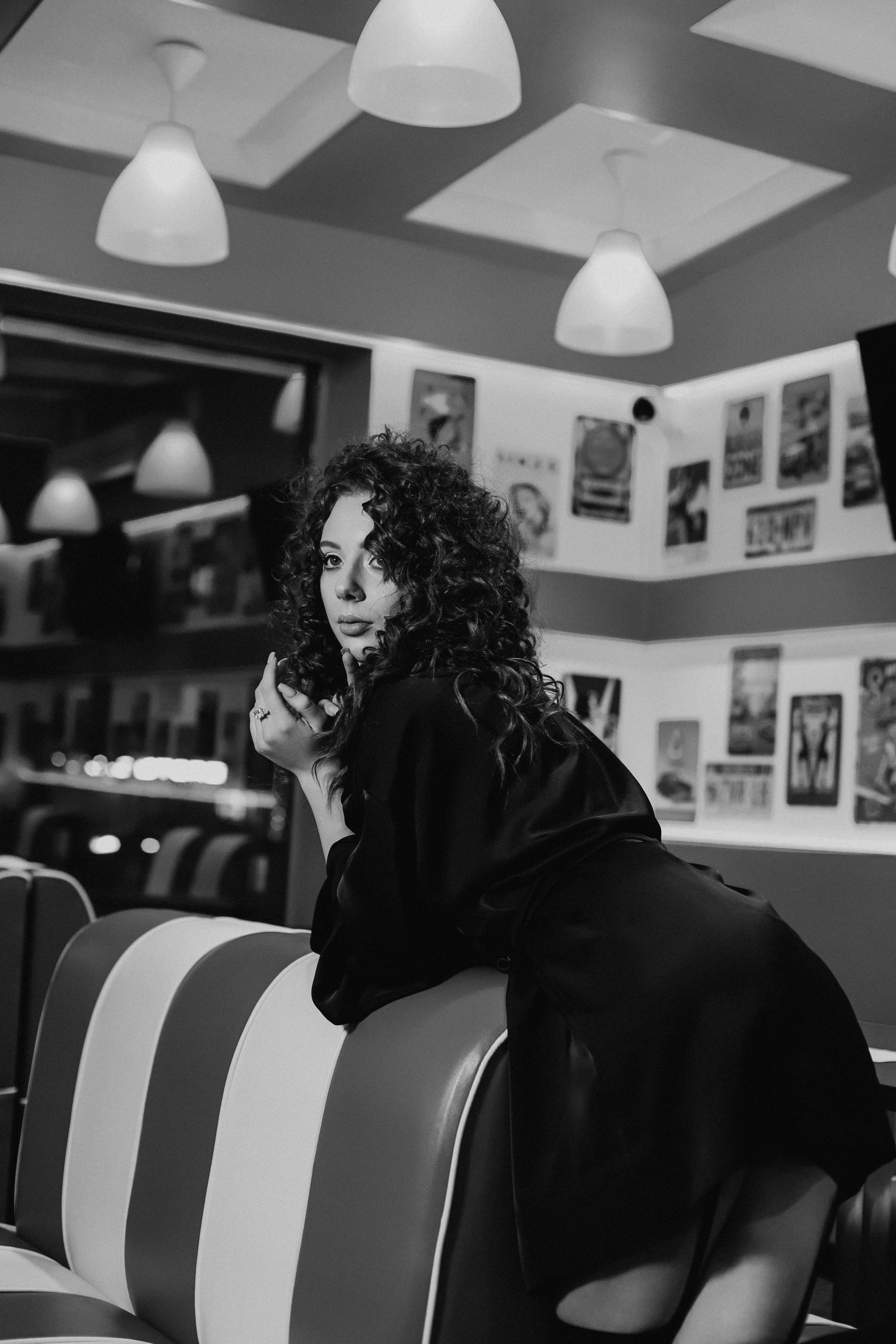 ЛЕОНА. Фотограф Мариуполь | Ялта | Крым — Диана Мазенко