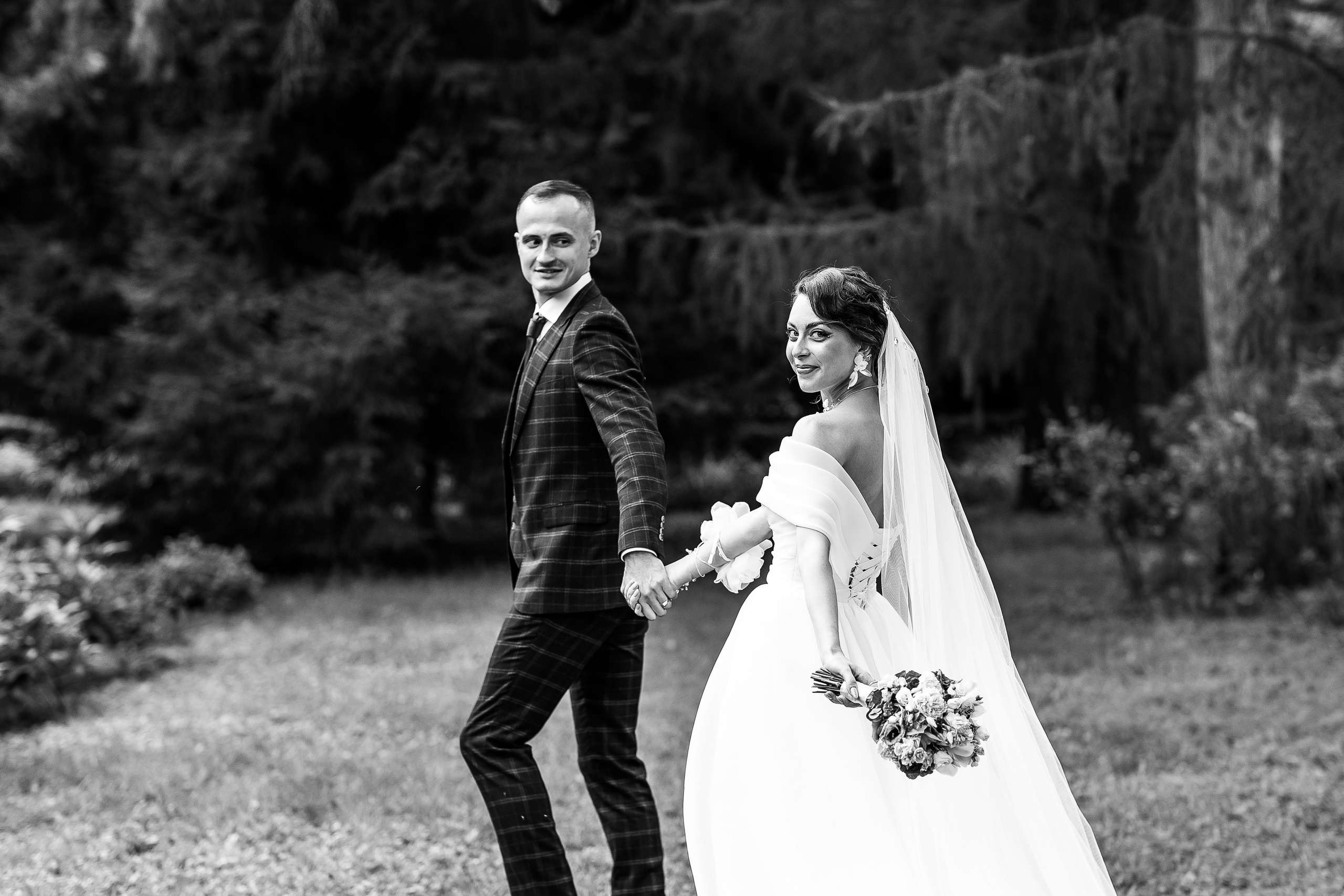 Антон Ксения. Фотограф Омск Андрей Козяков