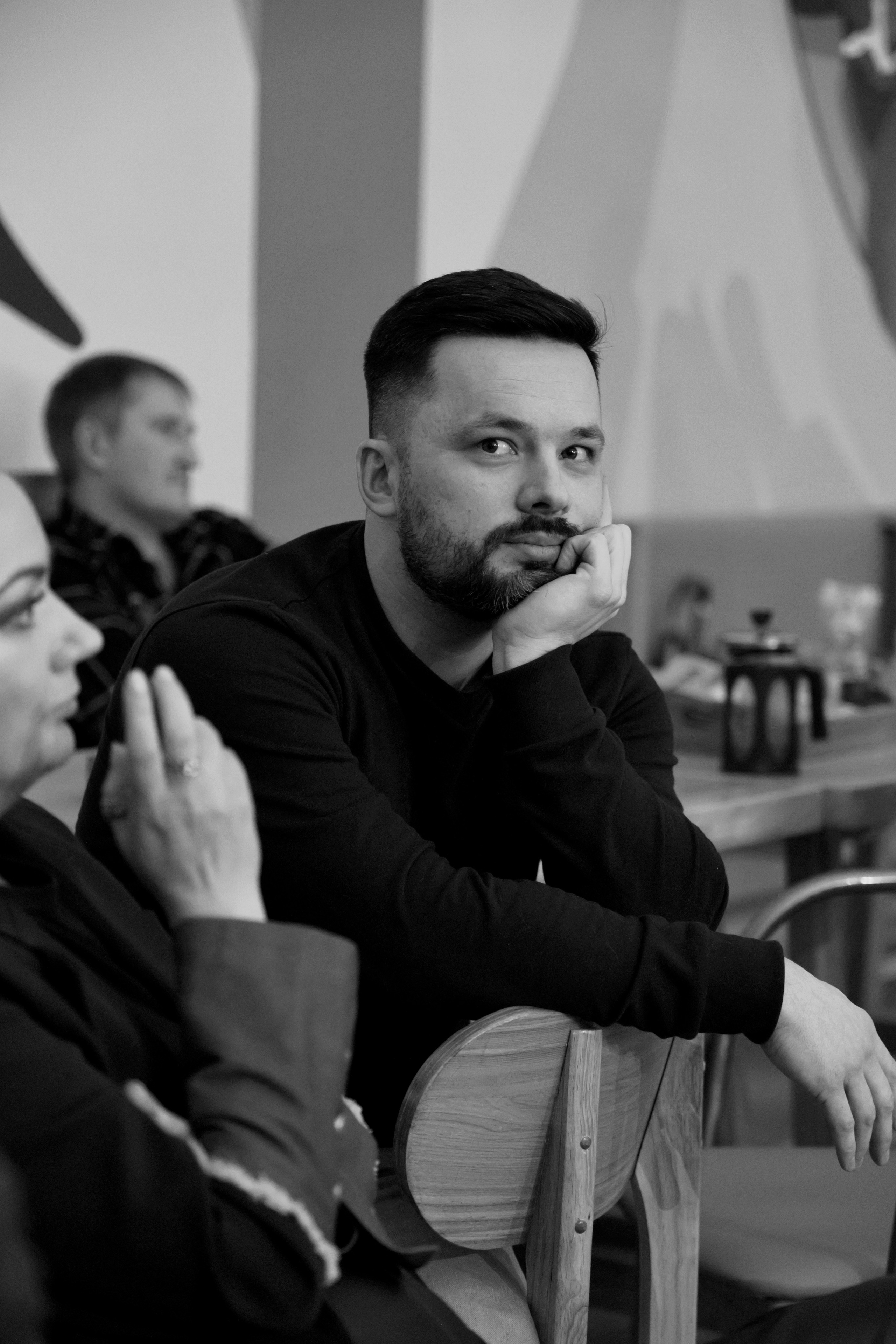 Праздники и репортажная съёмка. Свадебный и семейный фотограф и видеограф Александр в Москве и Московской Области