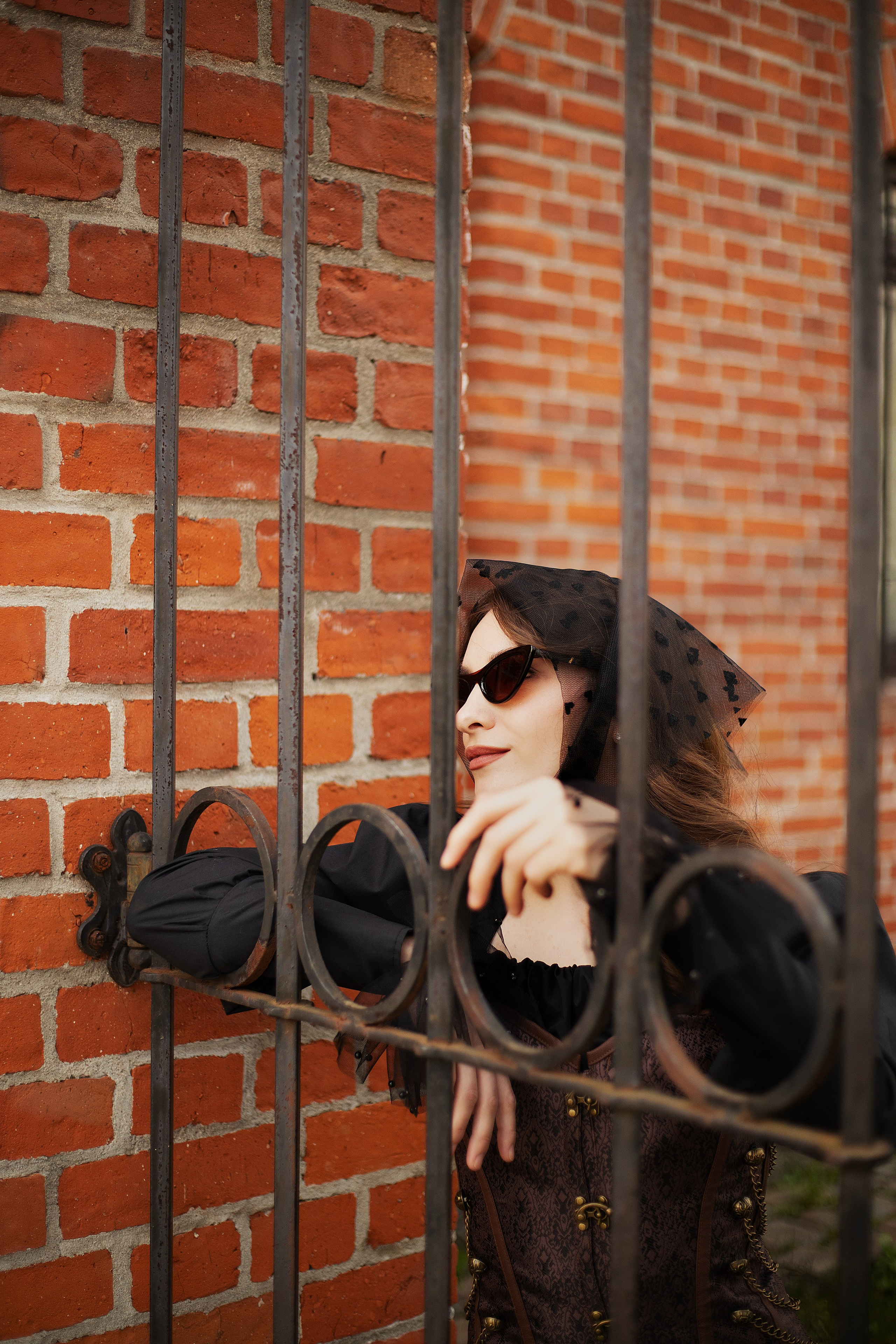 2024. Контент-фотограф в Калининграде (Москве) Наталья Кеворкова