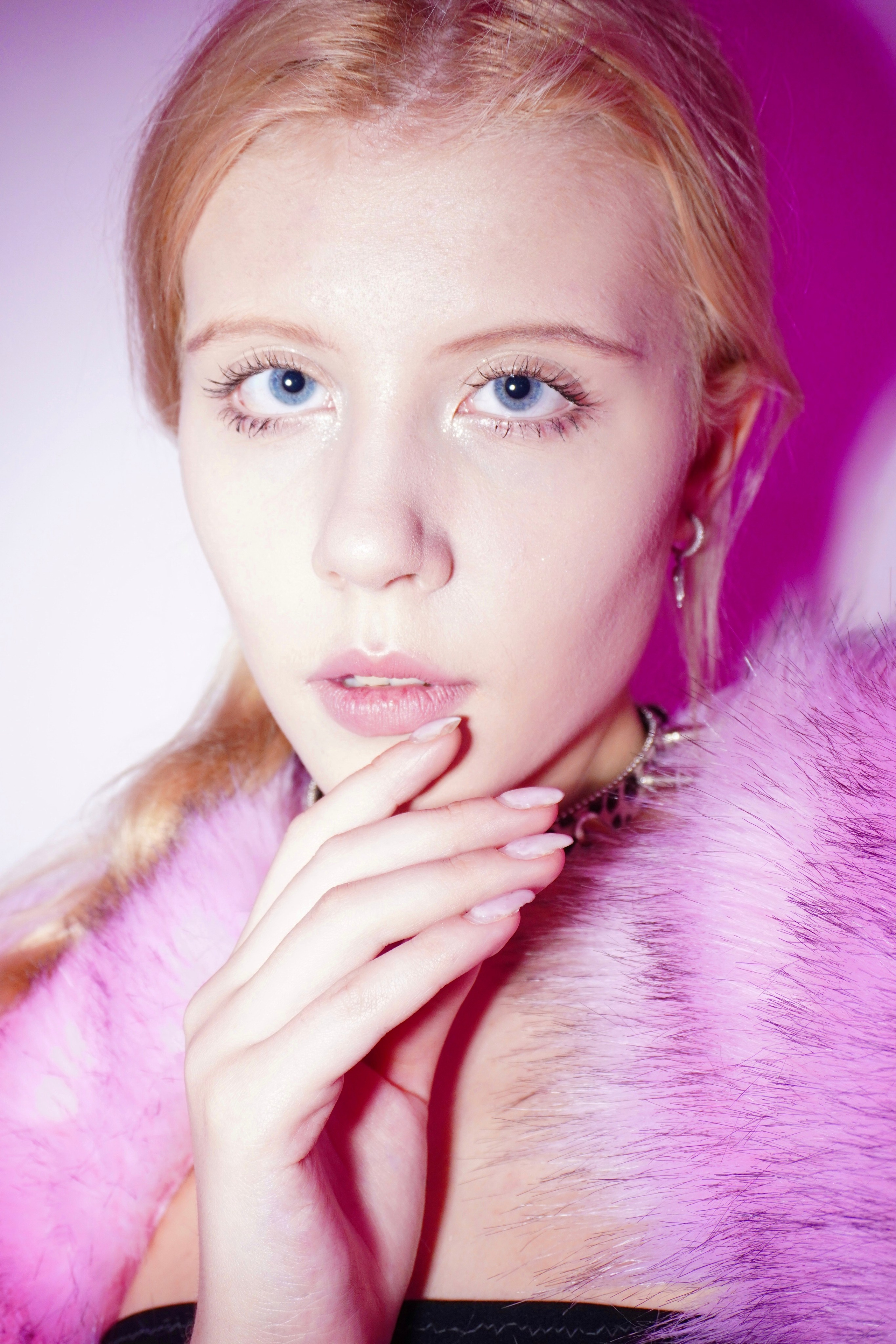 Екатерина. Арт фотограф в Санкт-Петербурге