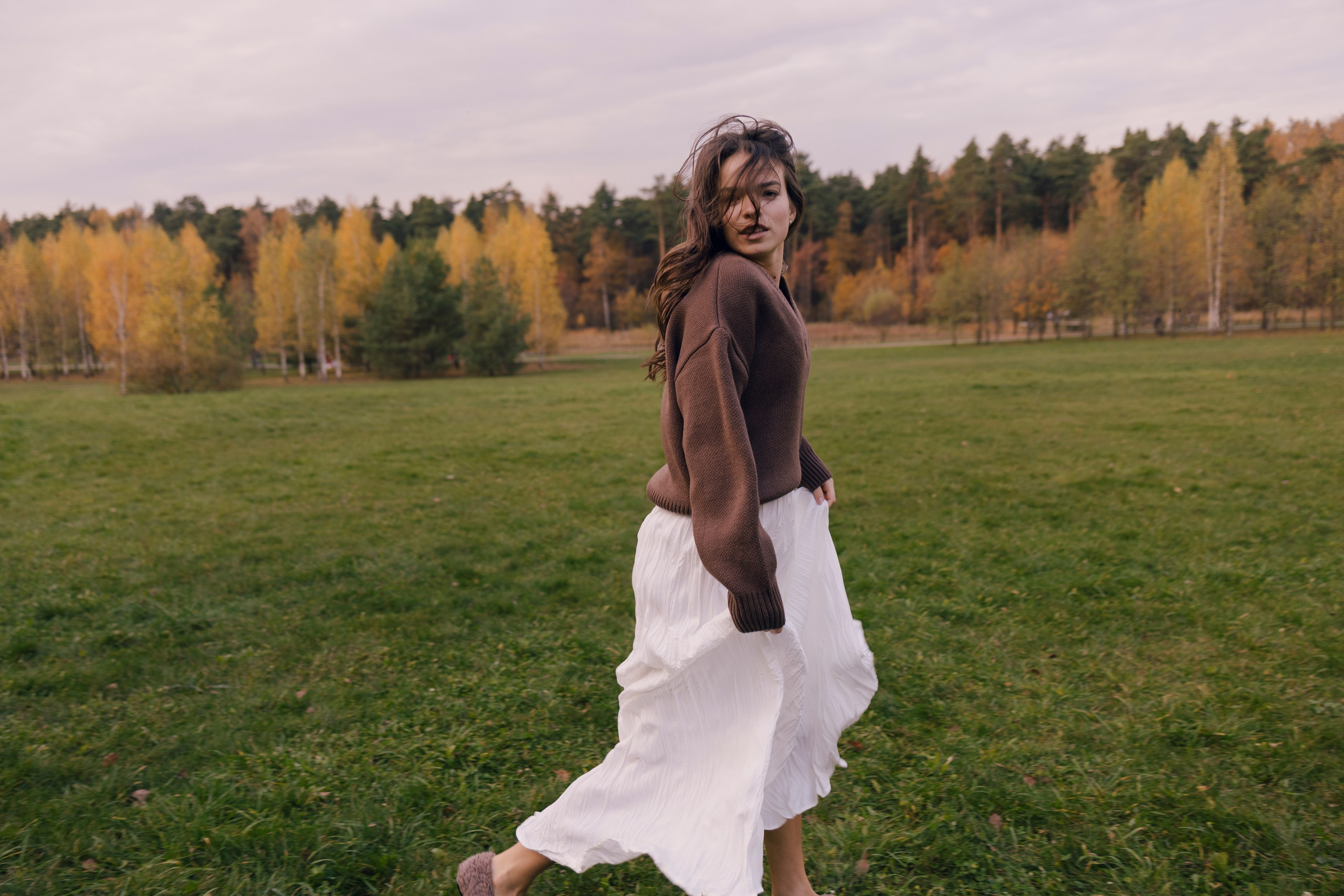 Новый. Портретный фотограф в Москве Артем Костеневич