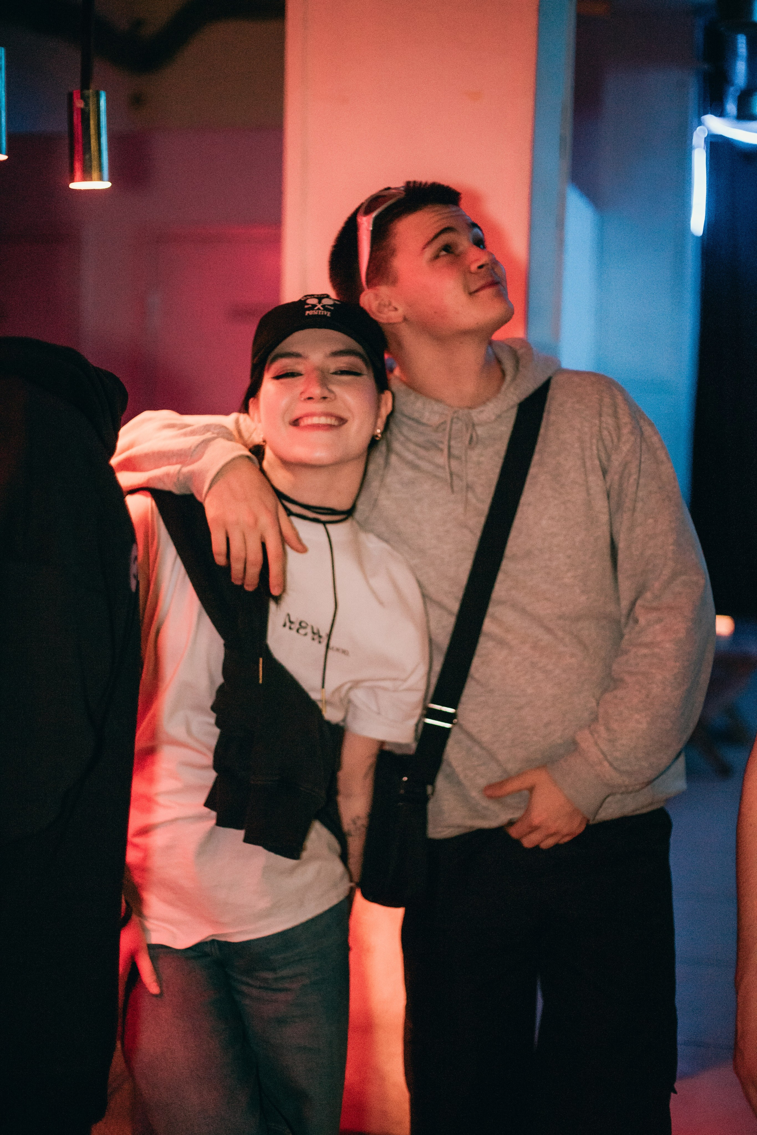 Werk. Главная