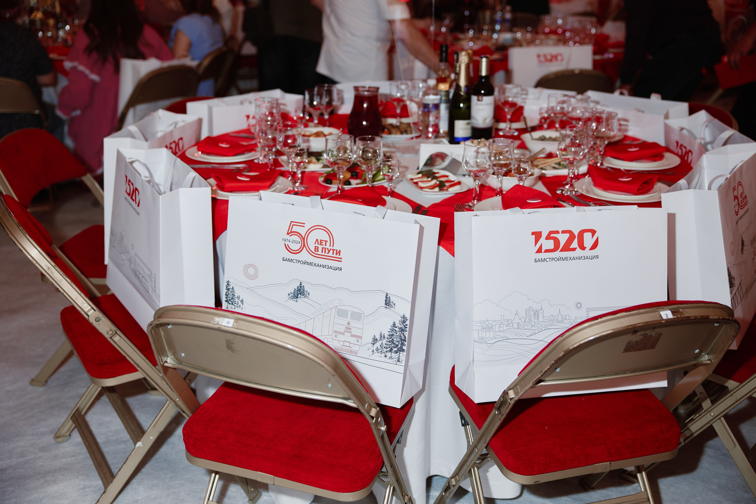 50 Лет БАМ. ФОТОГРАФ НА МЕРОПРИЯТИЕ ОТ СОЛЬ МЕДИА PRODUCTION