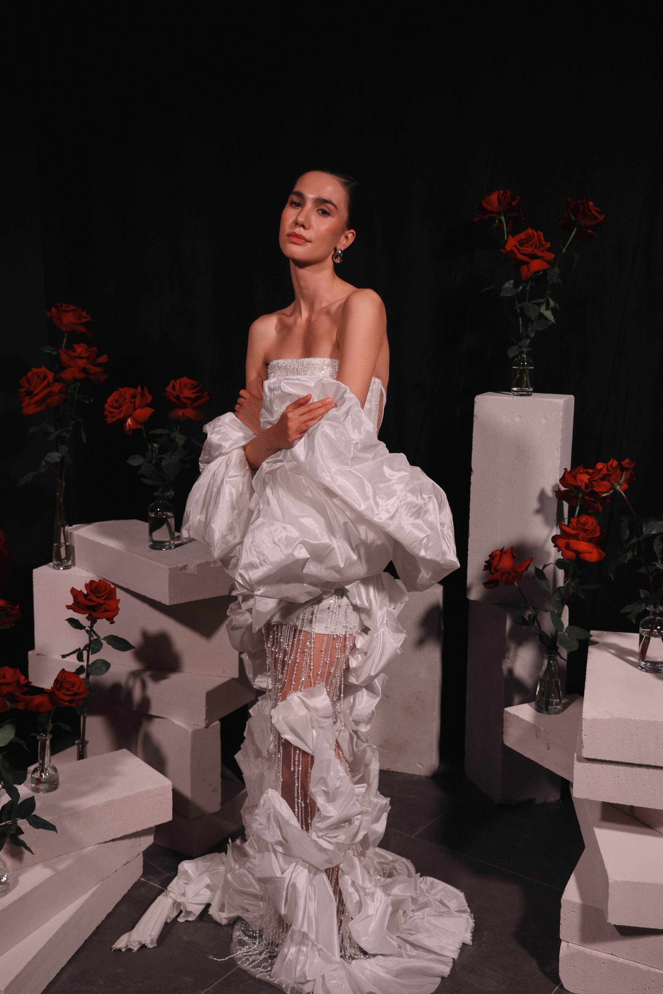 M&D. Свадебный фотограф в Москве и Санкт- Петербурге Алина Сараева