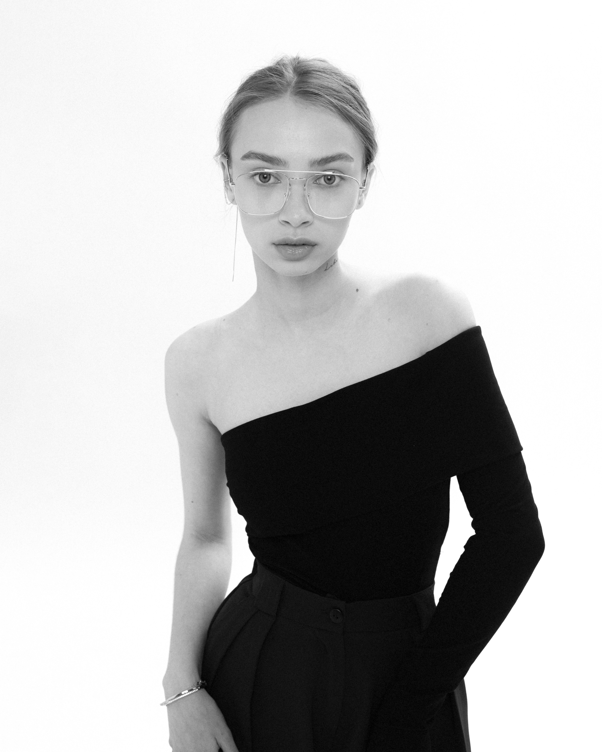 Алина Алымова. Модельное агентство TM Models в Калининграде