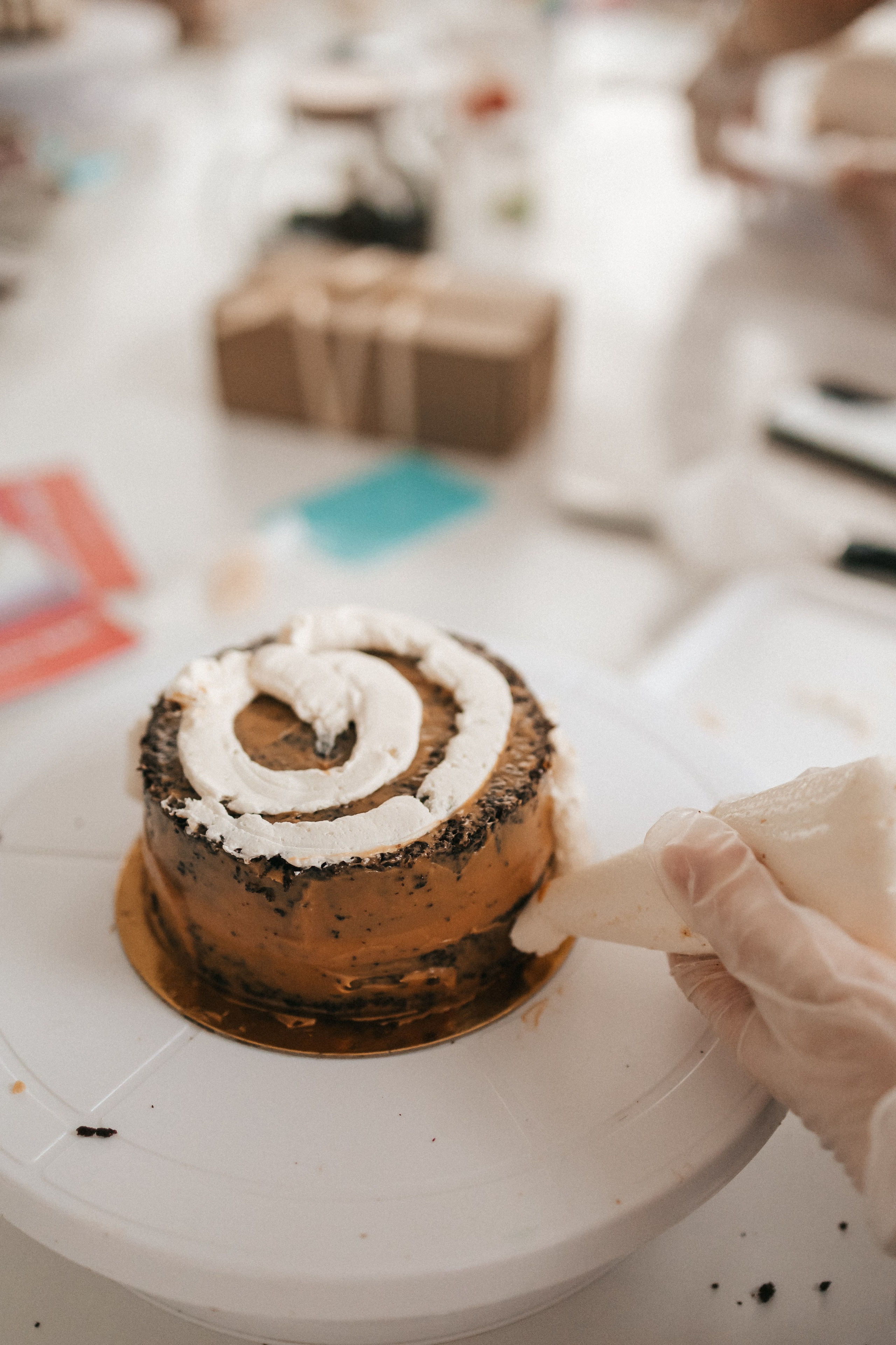 День рождение Насти. Фотограф Нижний Новгород