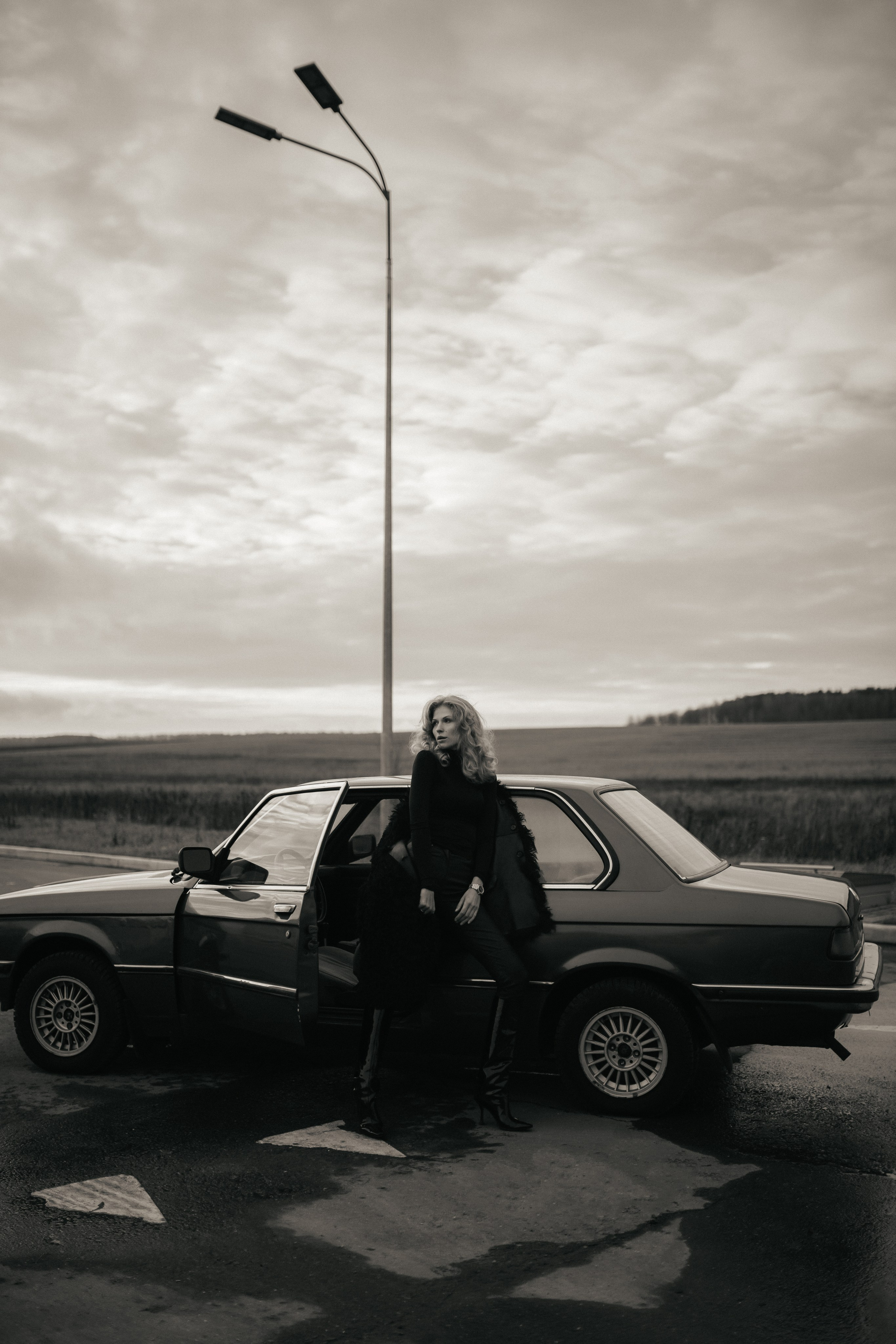 ALEKSANDRA. Фотограф Москва