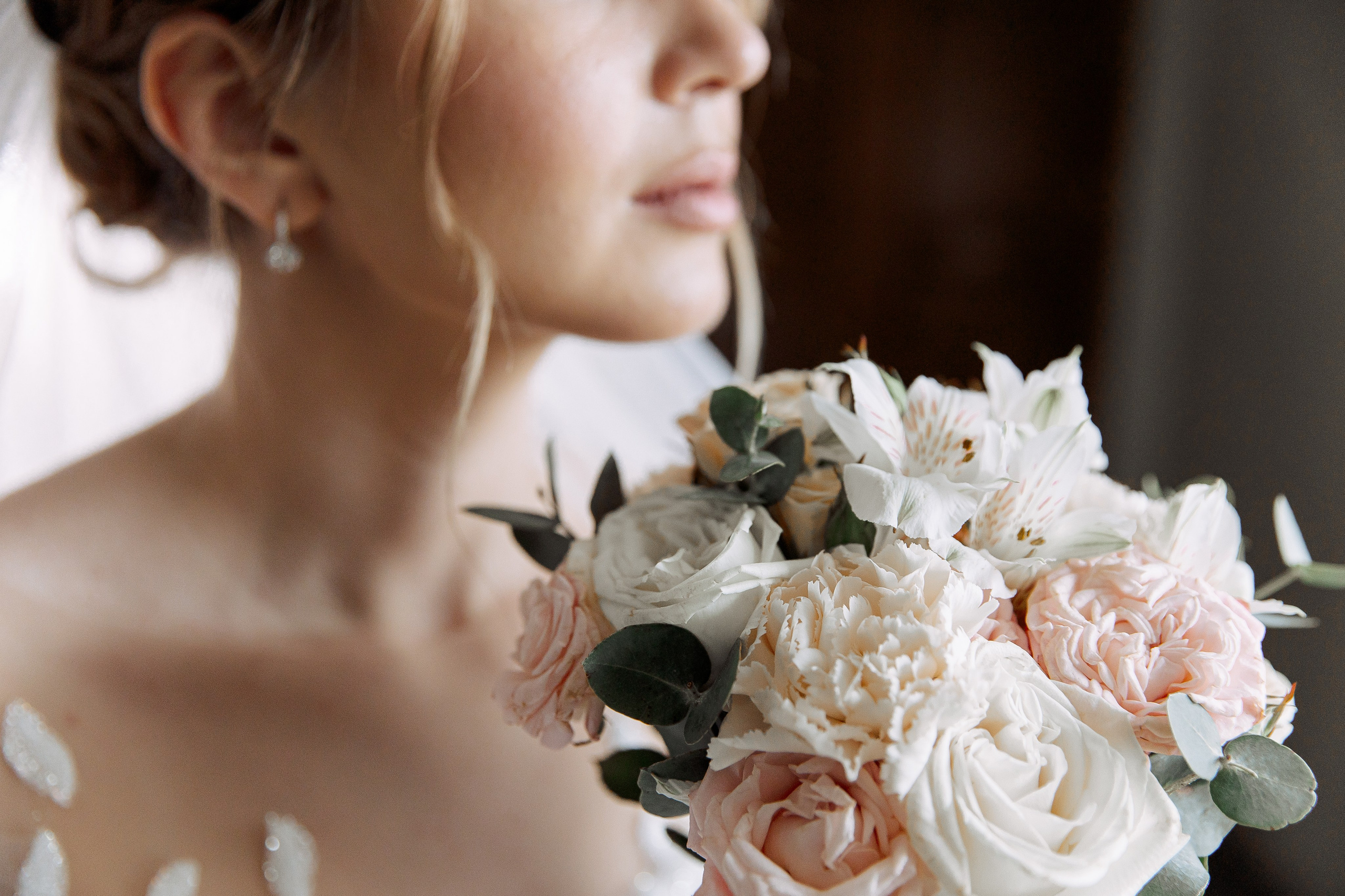 Владислава и Никита. Свадебный и семейный фотограф в Челябинске Юлия Ишимова