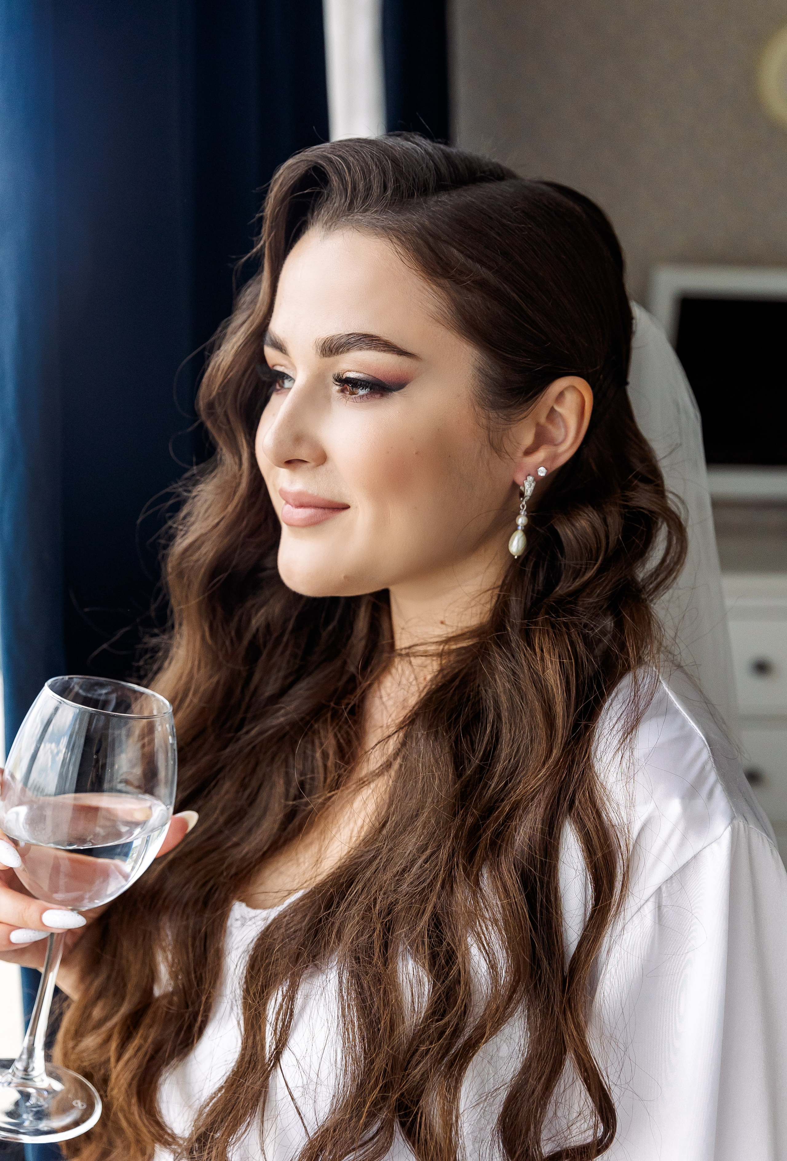 Сергей и Валерия. Свадебный и семейный фотограф в Челябинске Юлия Ишимова