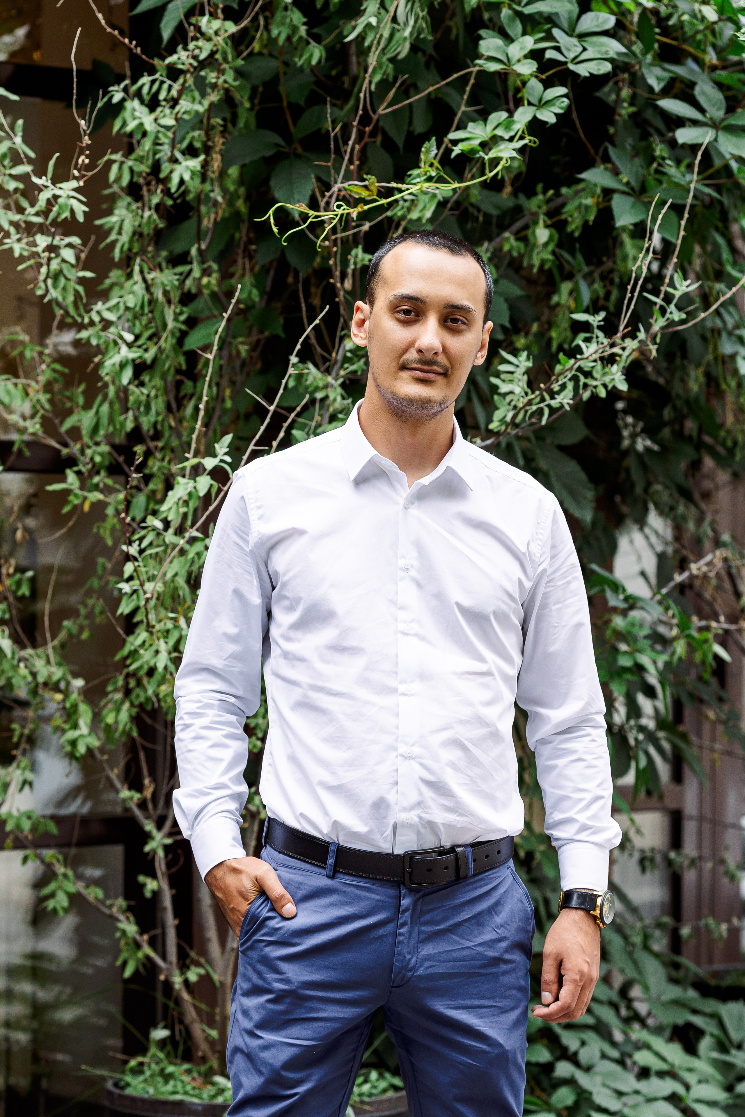 Дарья и Игнат. Свадебный и семейный фотограф в Челябинске Юлия Ишимова