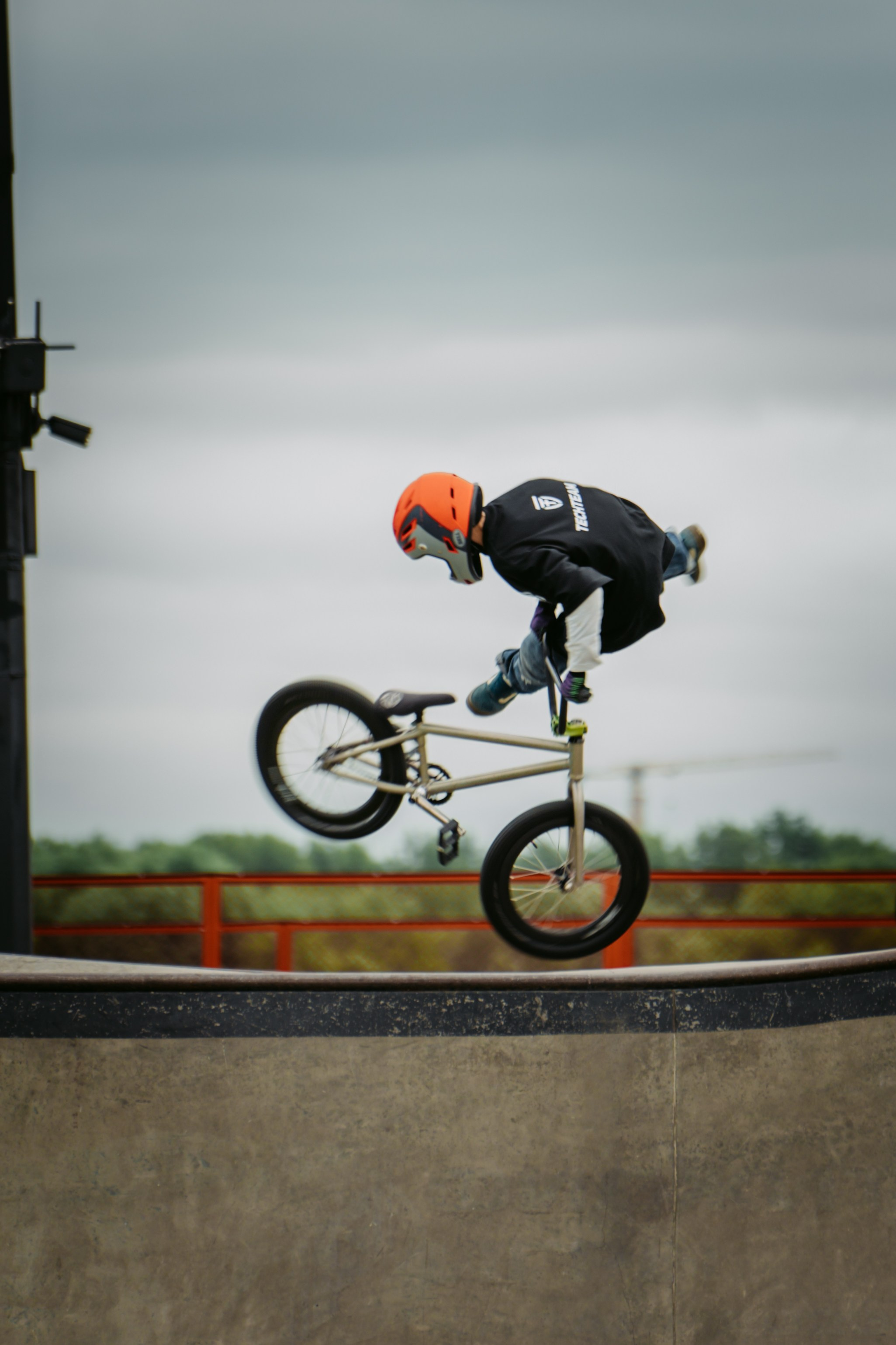 Билайн х День молодежи. Главная