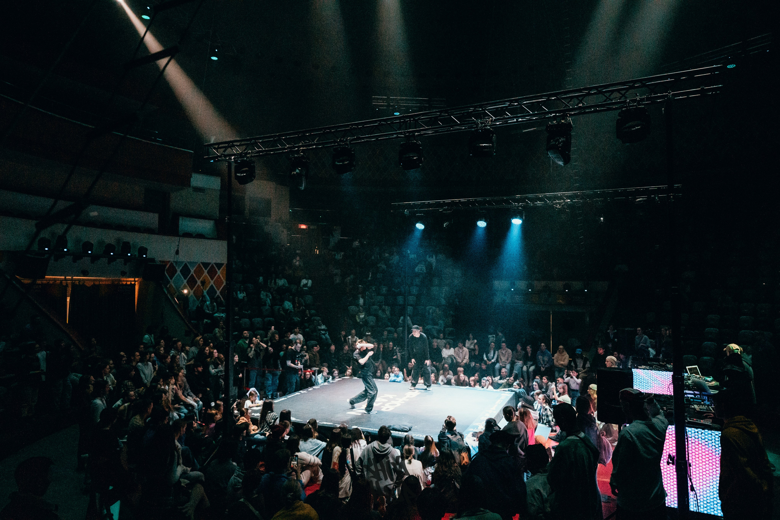 HIP HOP KAZAN 2024. Главная