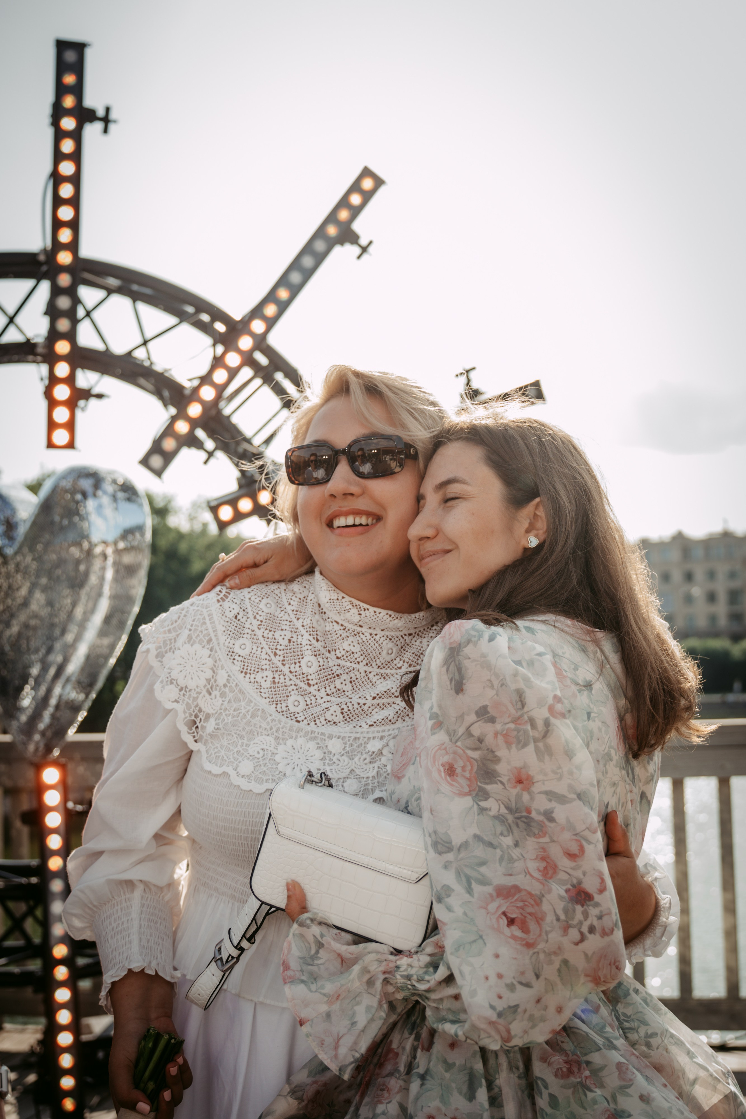 Свадьба Полины и Коли. Главная