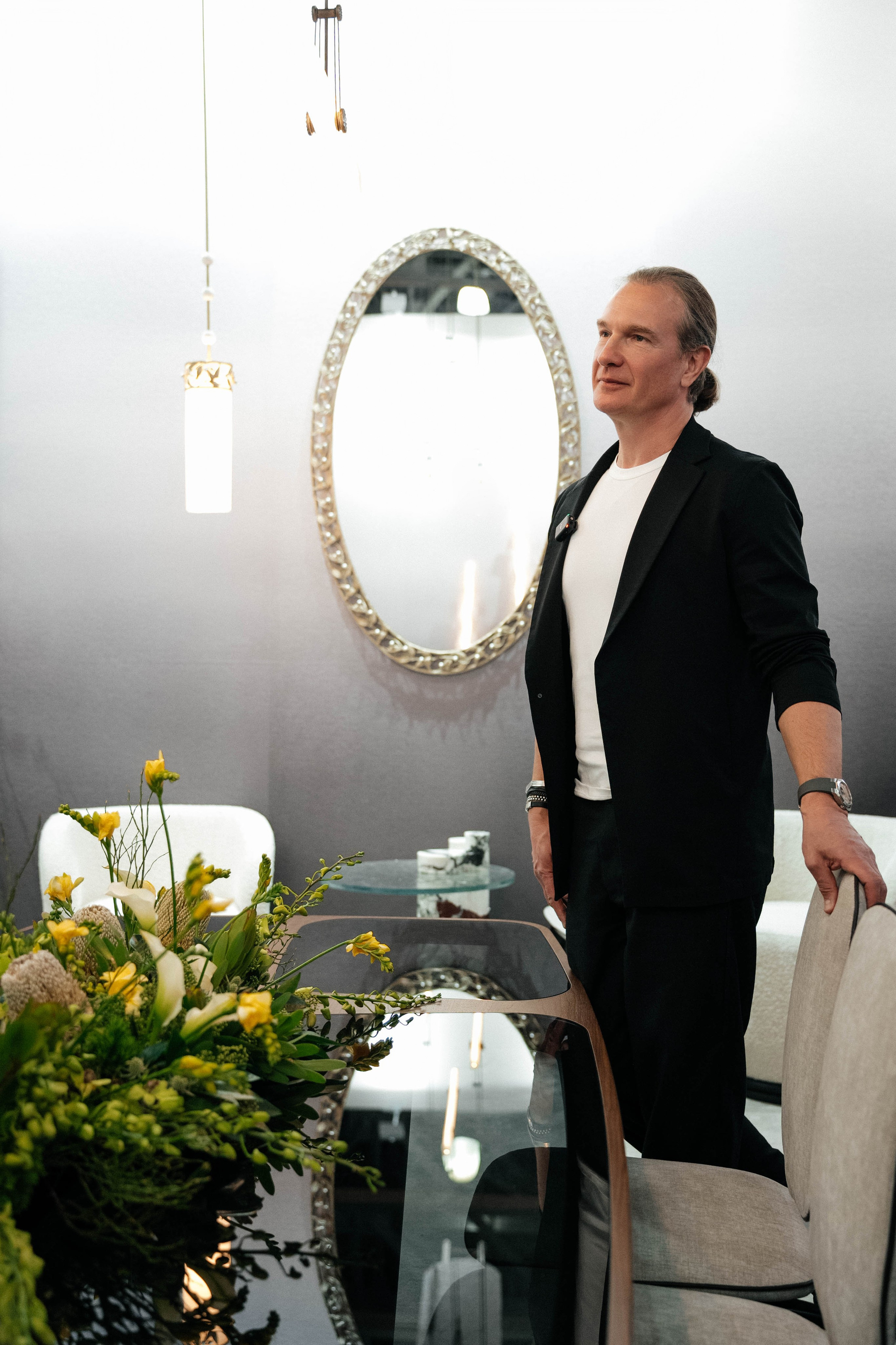 VETVI | Олег Клодт | ARTDOM. Свадебный фотограф Москва Александра Аверкова