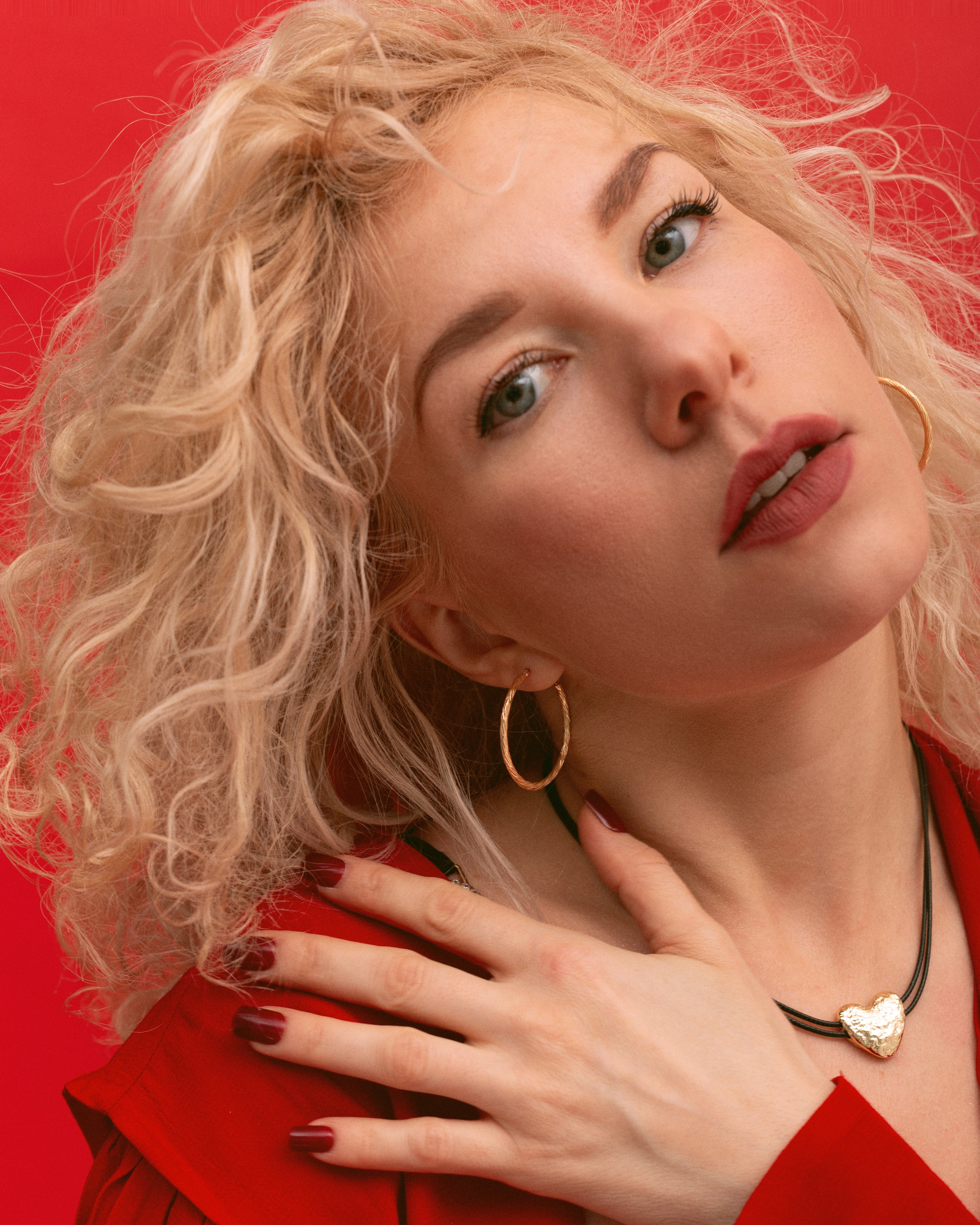 Катя. Фотограф в Москве — Евгения Прокопенко