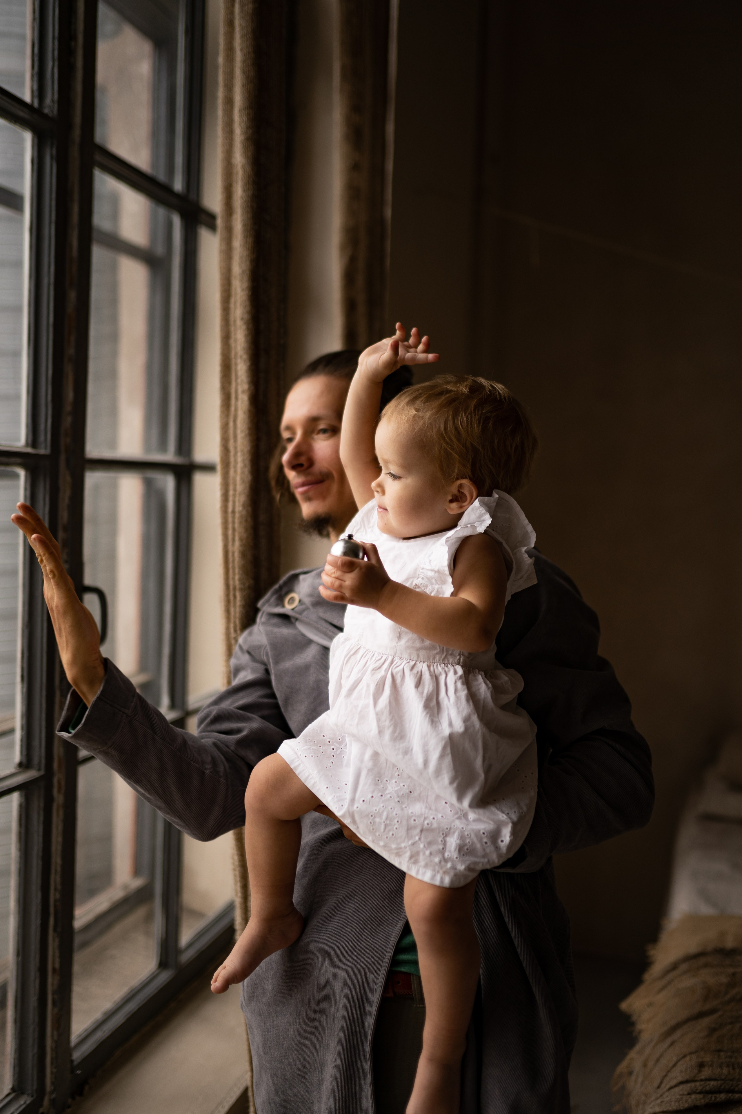 Семейный и женский фотограф в Санкт-Петербурге Каурова Валентина