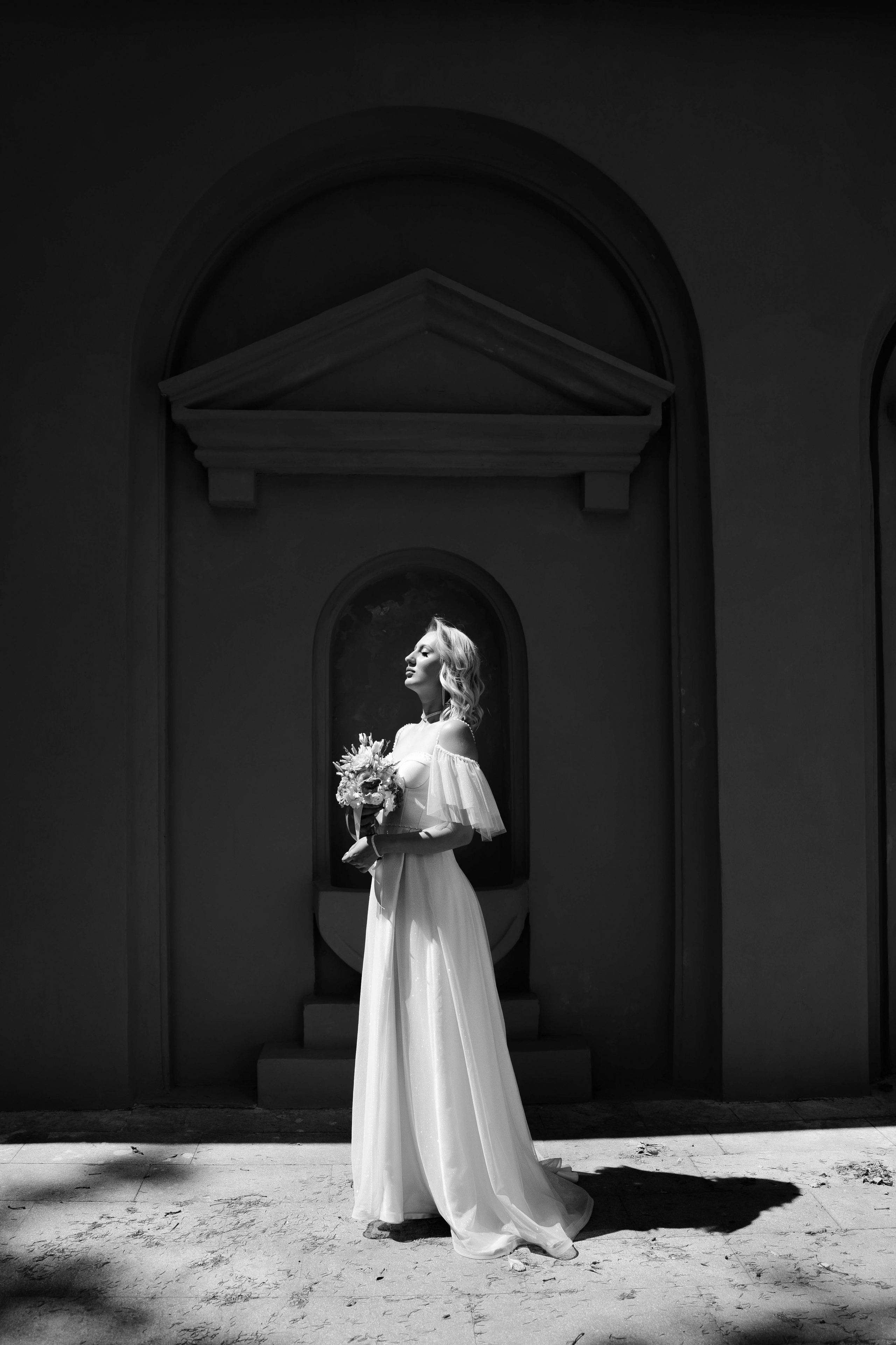 Dmitry & Ekaterina. Свадебный фотограф в Воронеже Самохина Екатерина