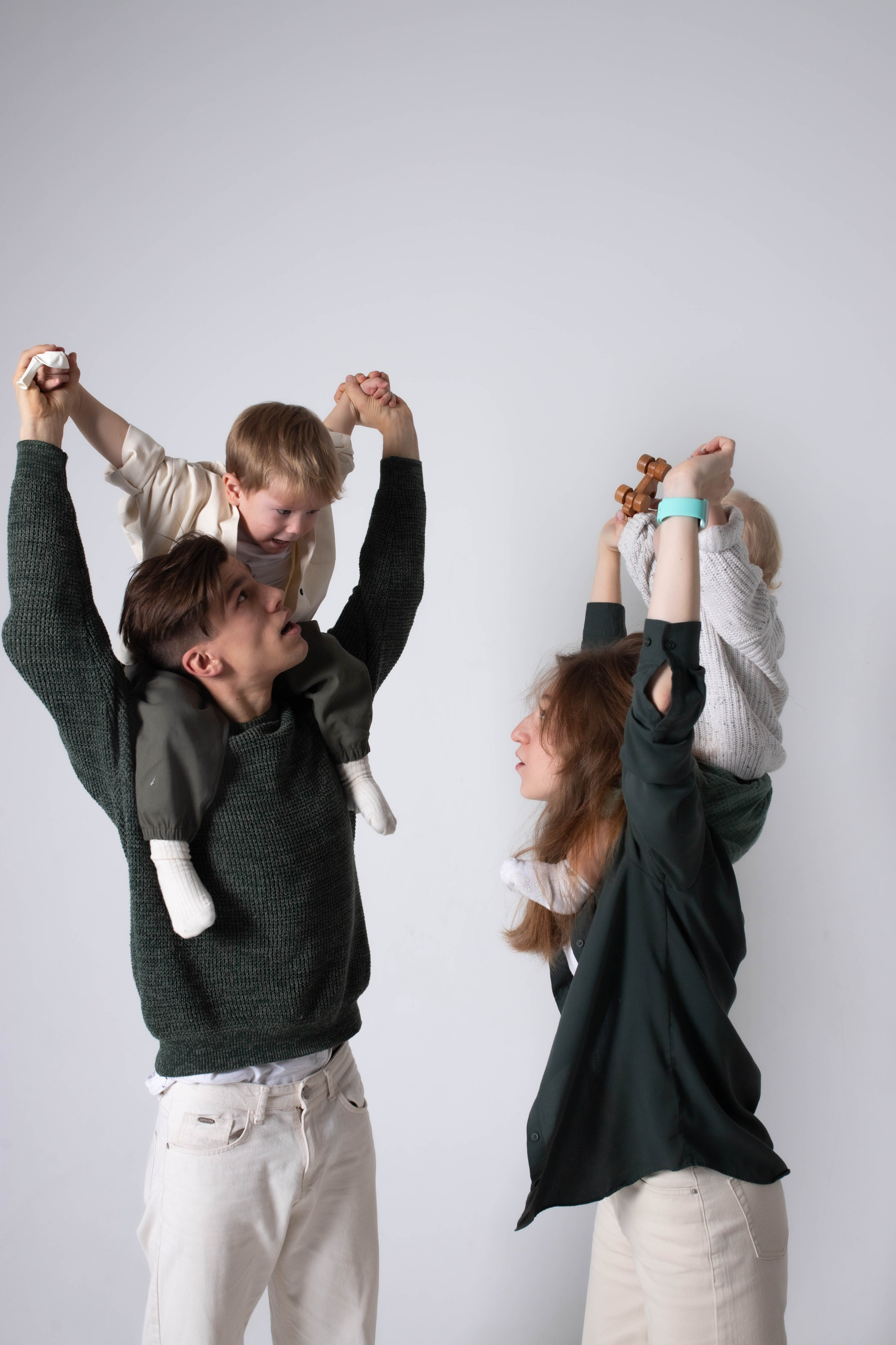 Алексей и Алена. Александра Мельниченко/ Бегающий фотограф