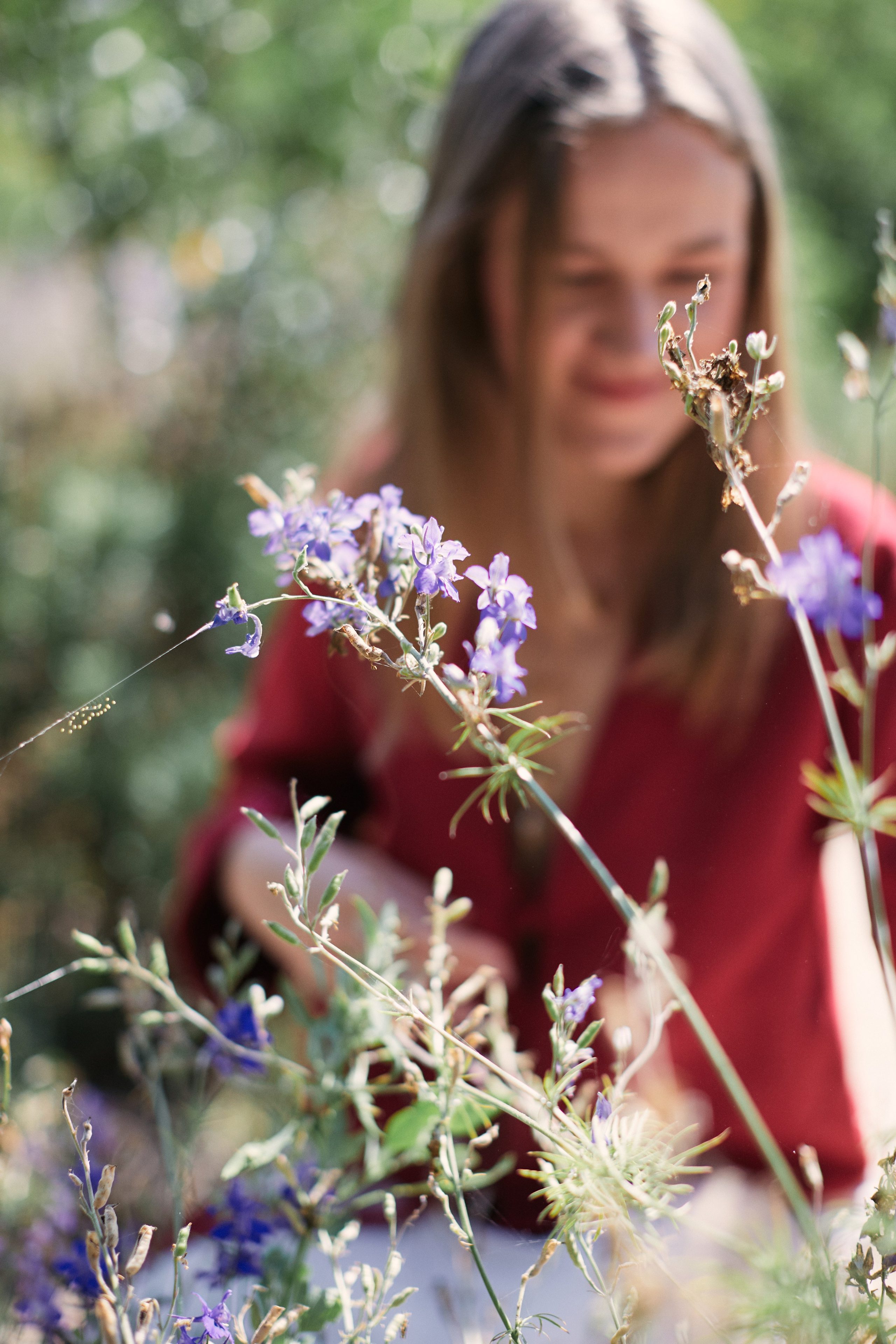 Диана. Фотограф Анастасия Губернаторова