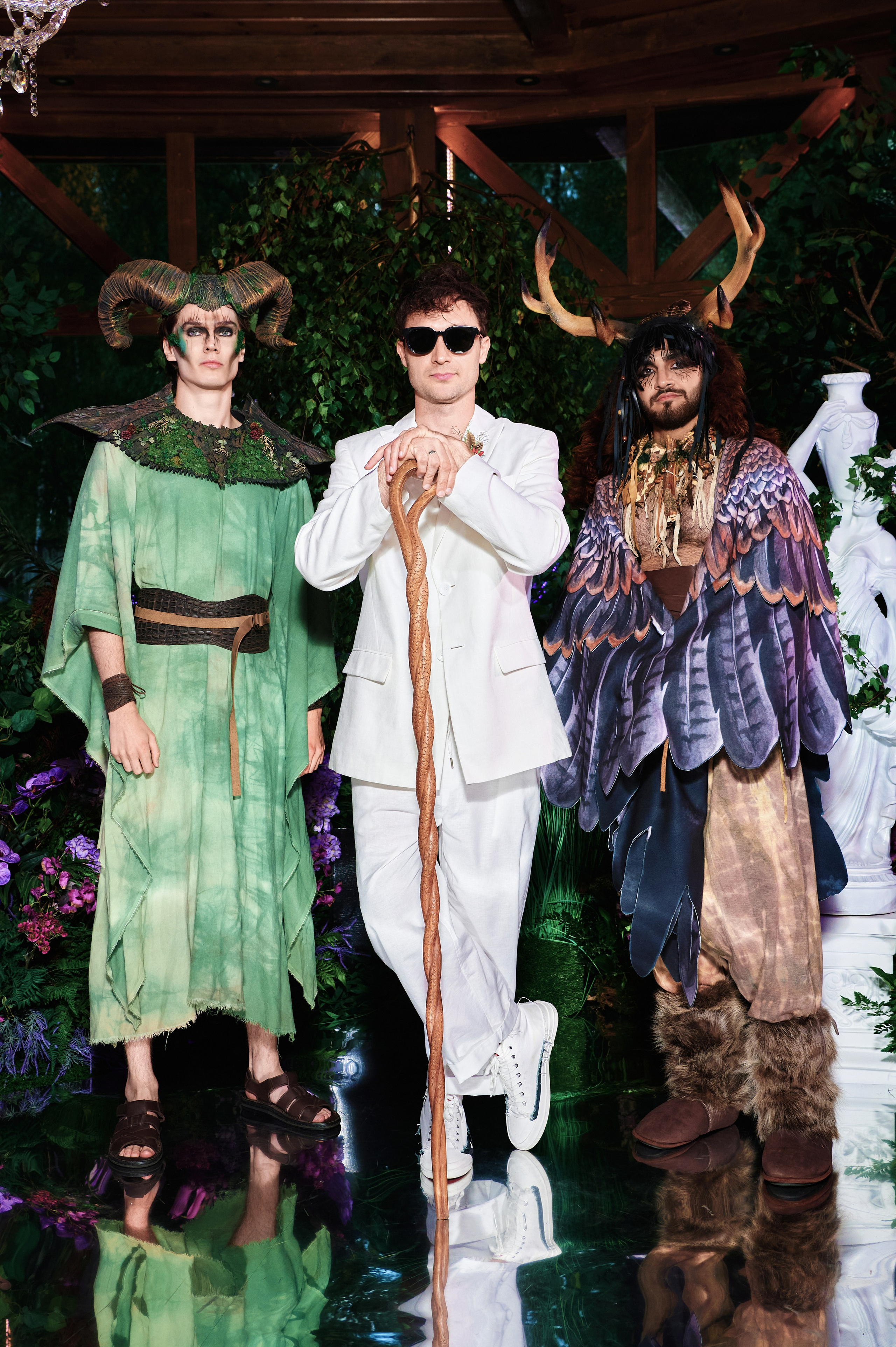 Goganaft.ru — Репортажный фотограф в Москве Георгий Коненков