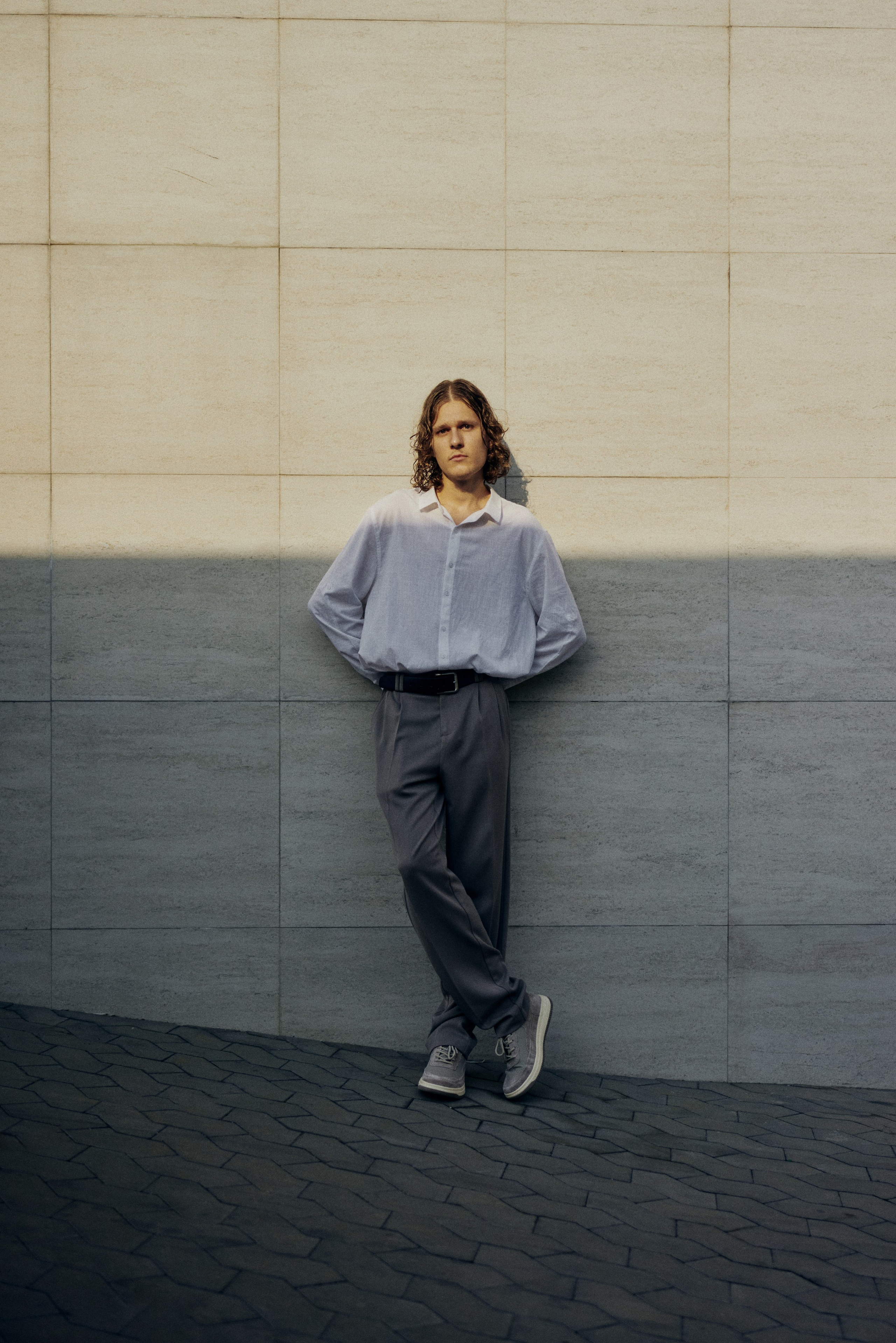 Индивидуальные фотосессии. Михаил Гришин — Фотограф Новороссийск