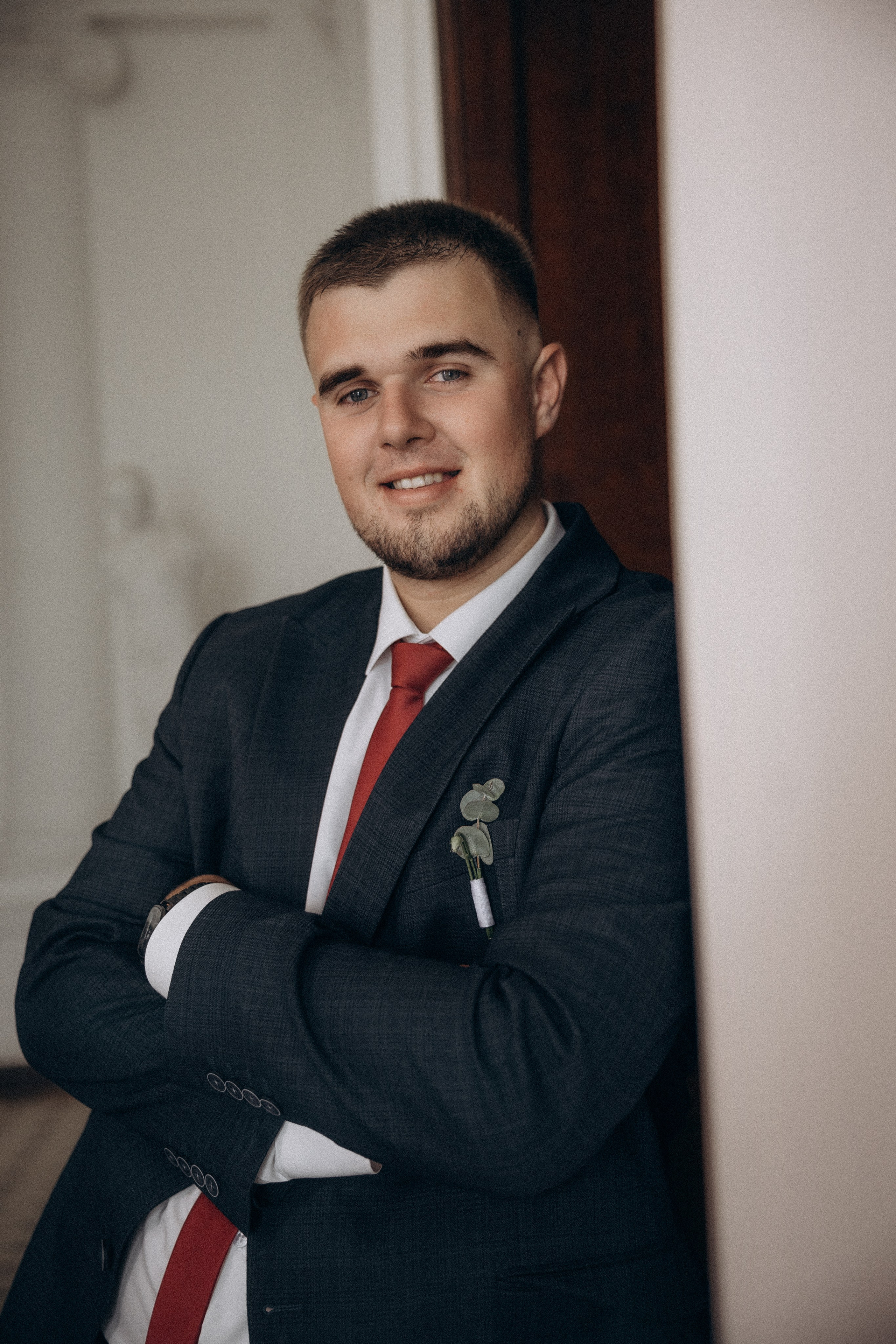 Алина & Владислав