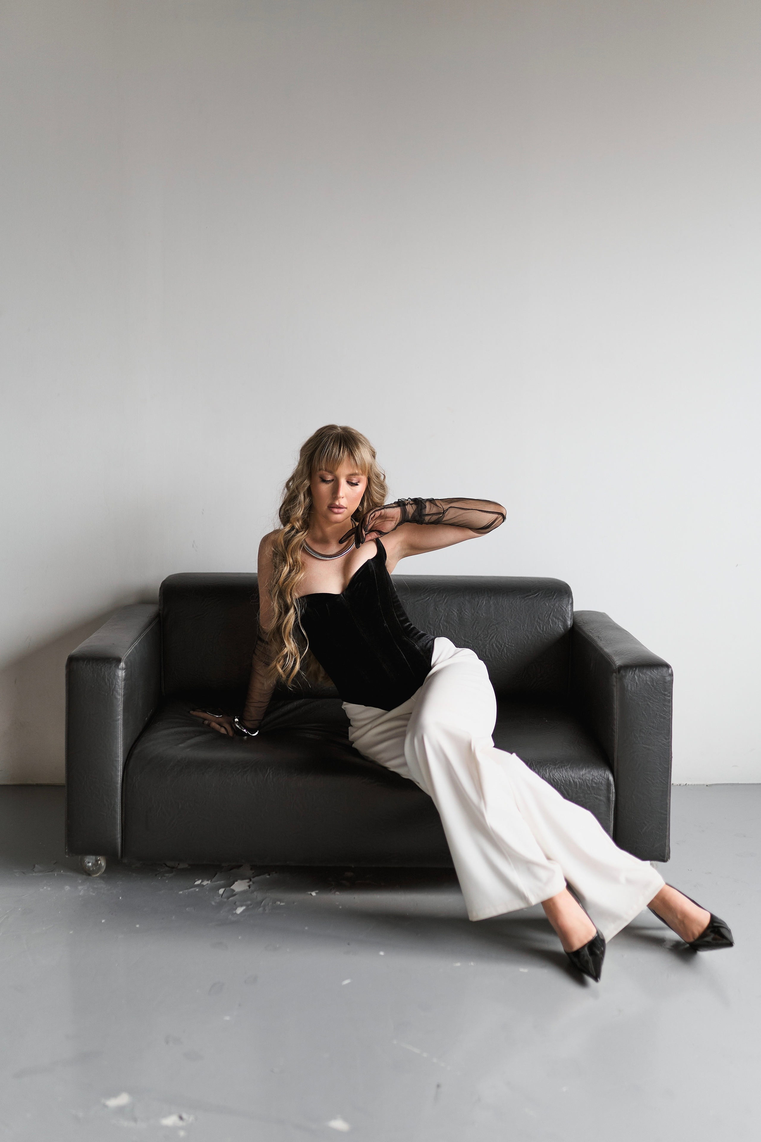 Дарья. Фотограф Ижевск Даша Богомолова