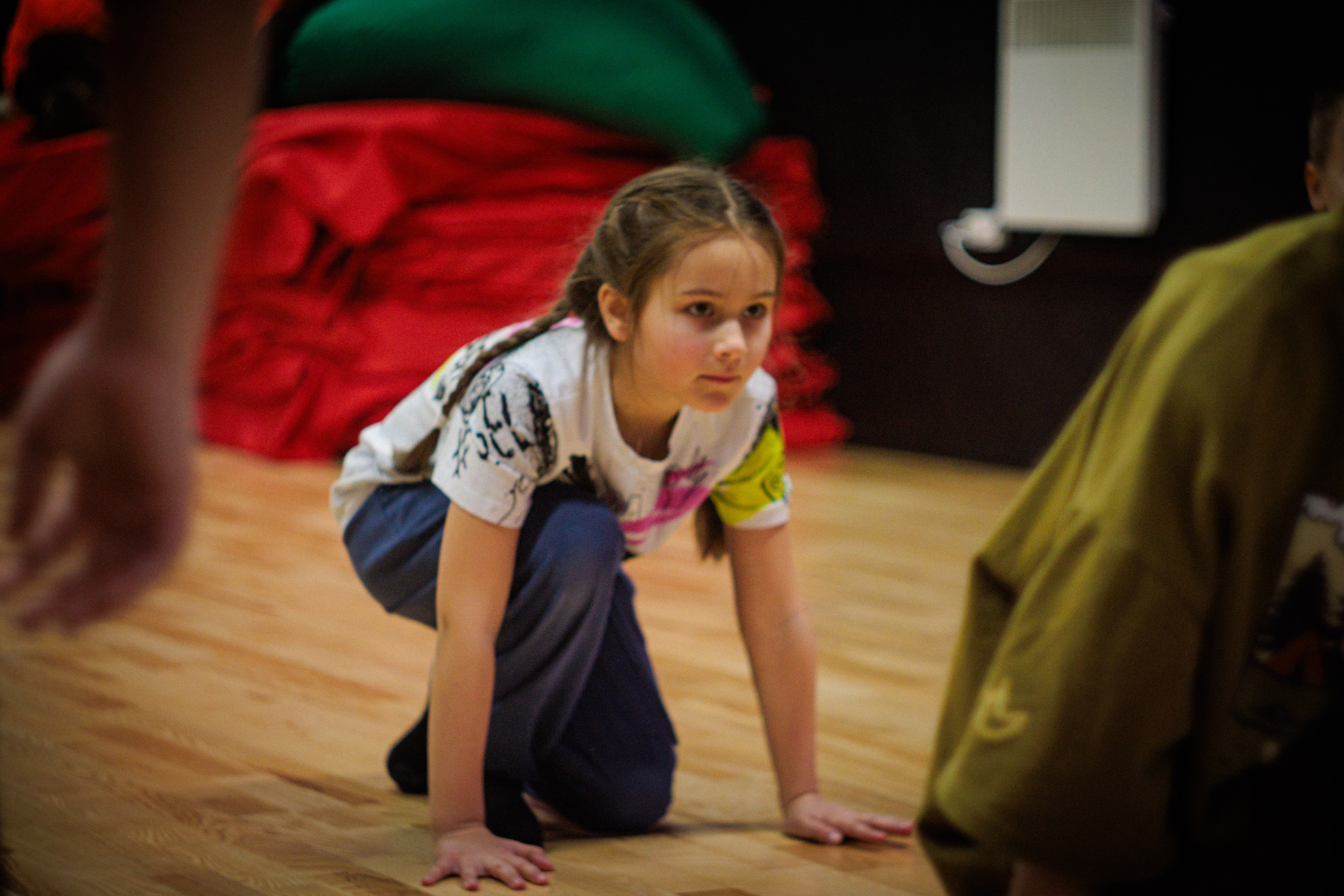 Репортаж / детский лагерь. Фотограф на трекинг и восхождение Эльбрус, Приэльбрусье. Елизавета Бобок
