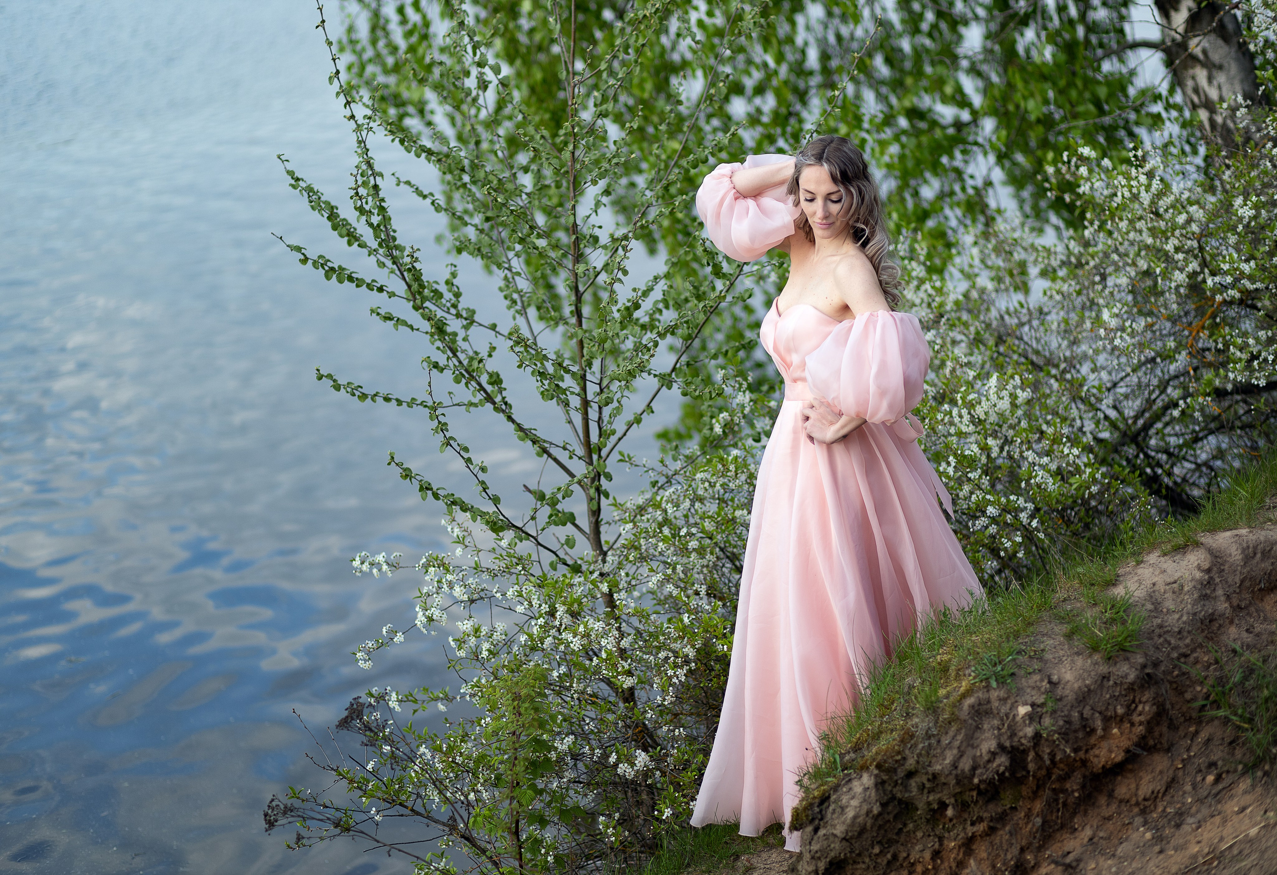 Весна. Фотограф Юлия Ревищина