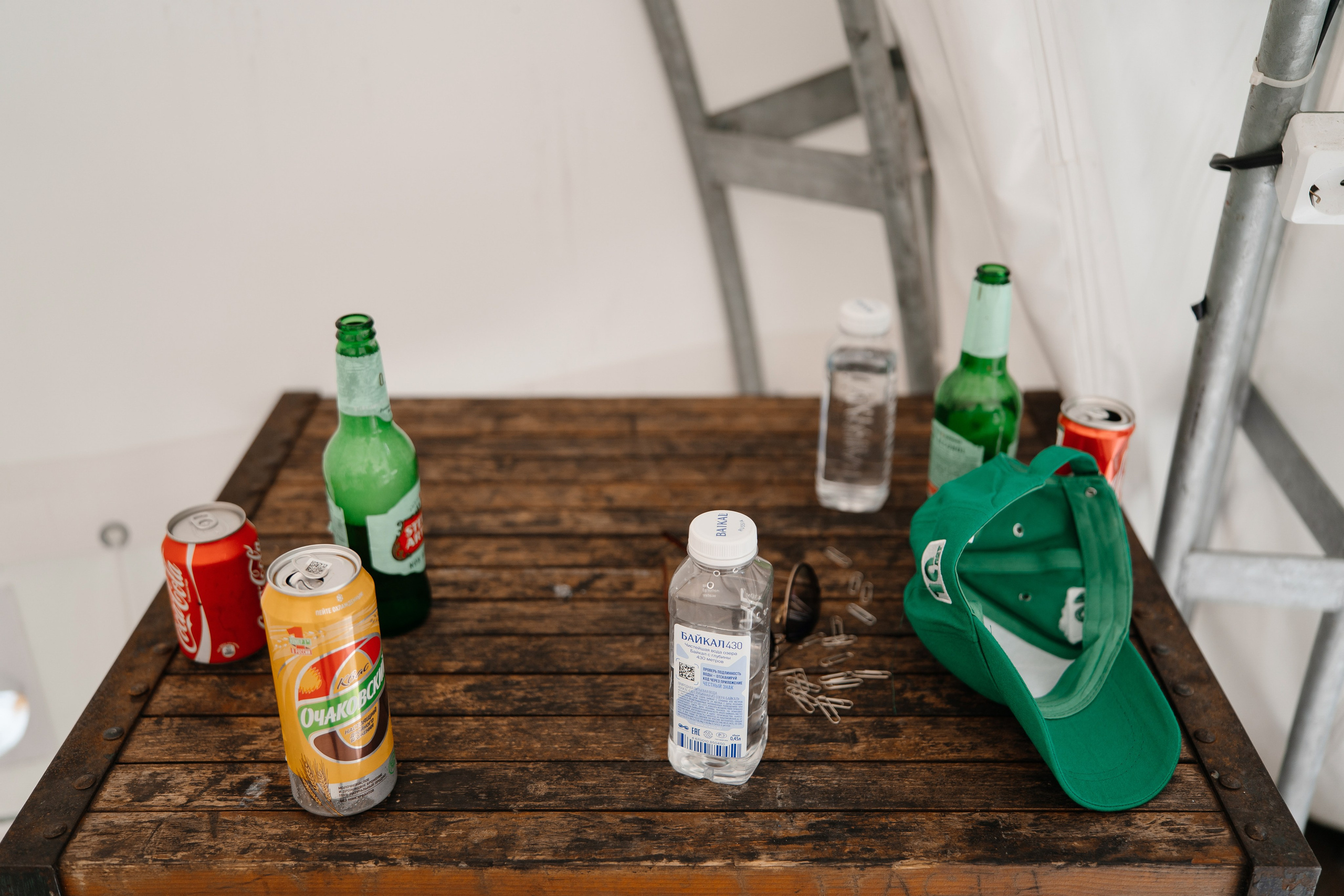 Тимбилдинг Строй Альянс. Свадебный и репортажный фотограф в Москве Андрей Вайман