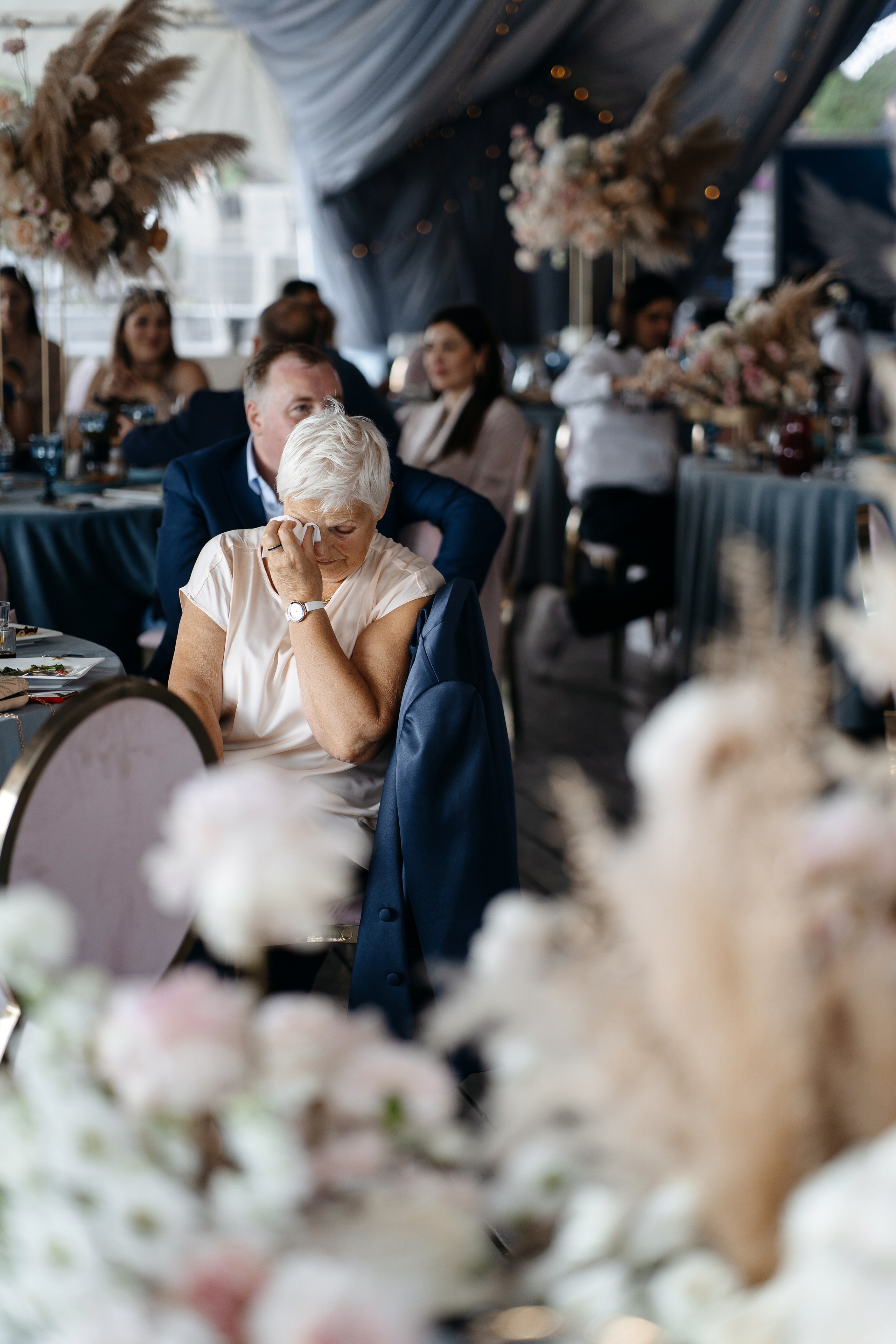 Сергей и Элина. Свадебный и репортажный фотограф в Москве Андрей Вайман