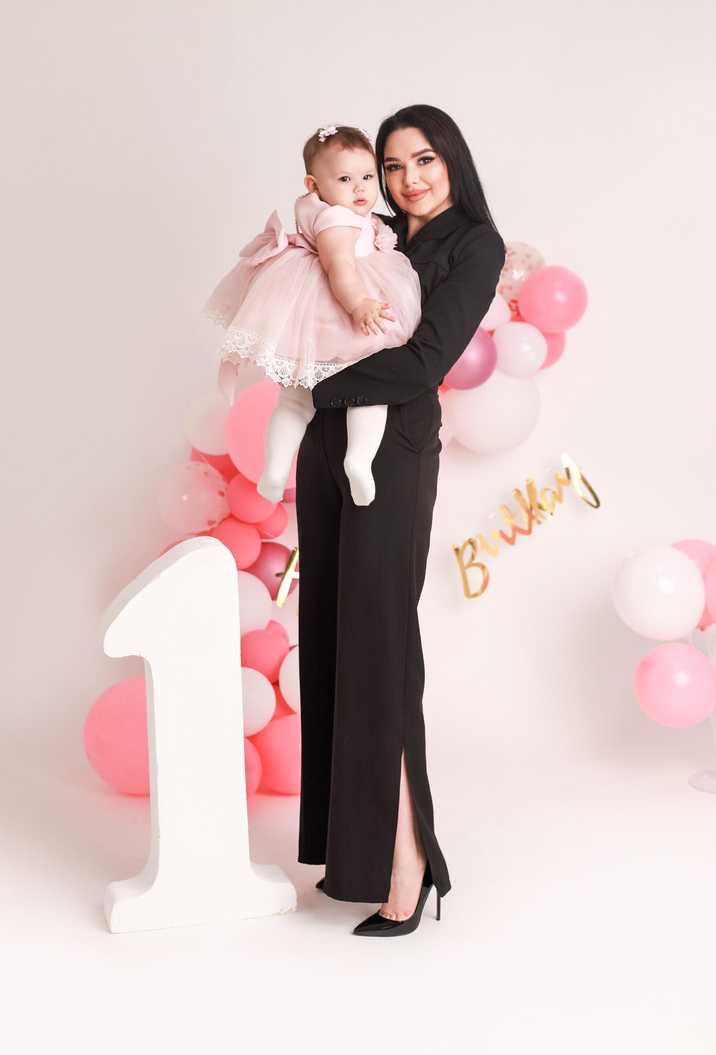 Ульяна. Таня Пономарева — детский фотограф в Воронеже