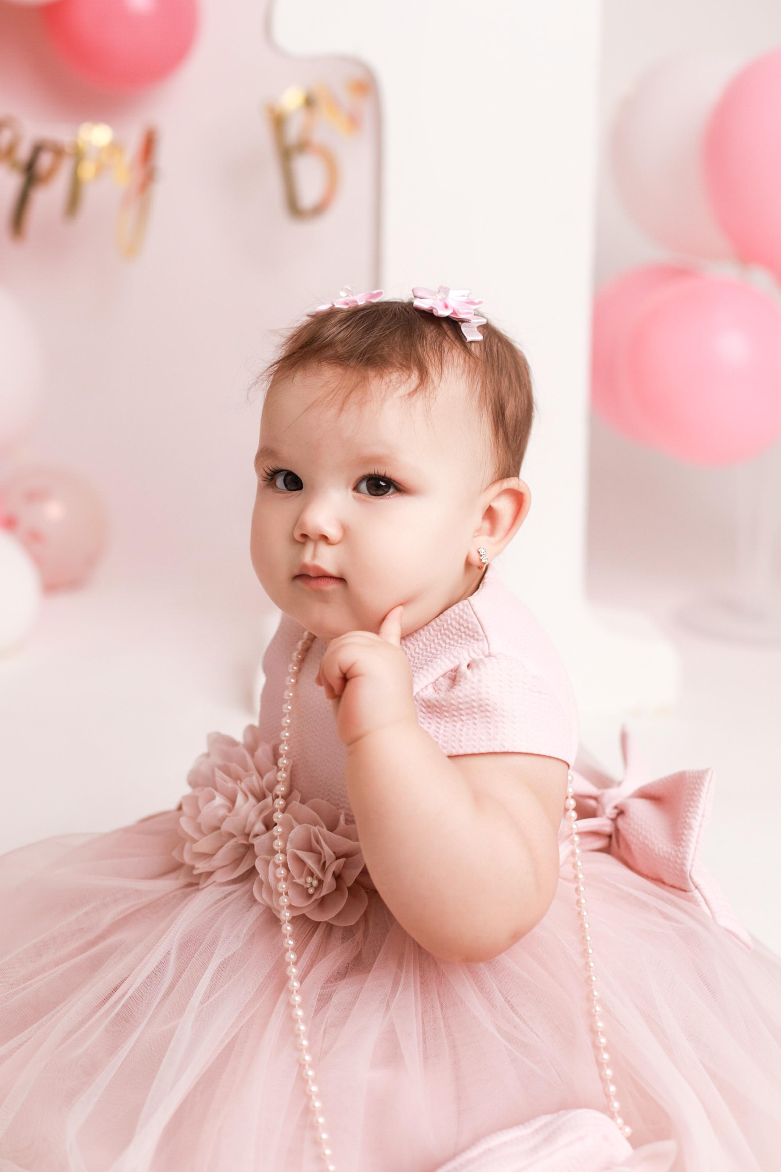 Ульяна. Таня Пономарева — детский фотограф в Воронеже