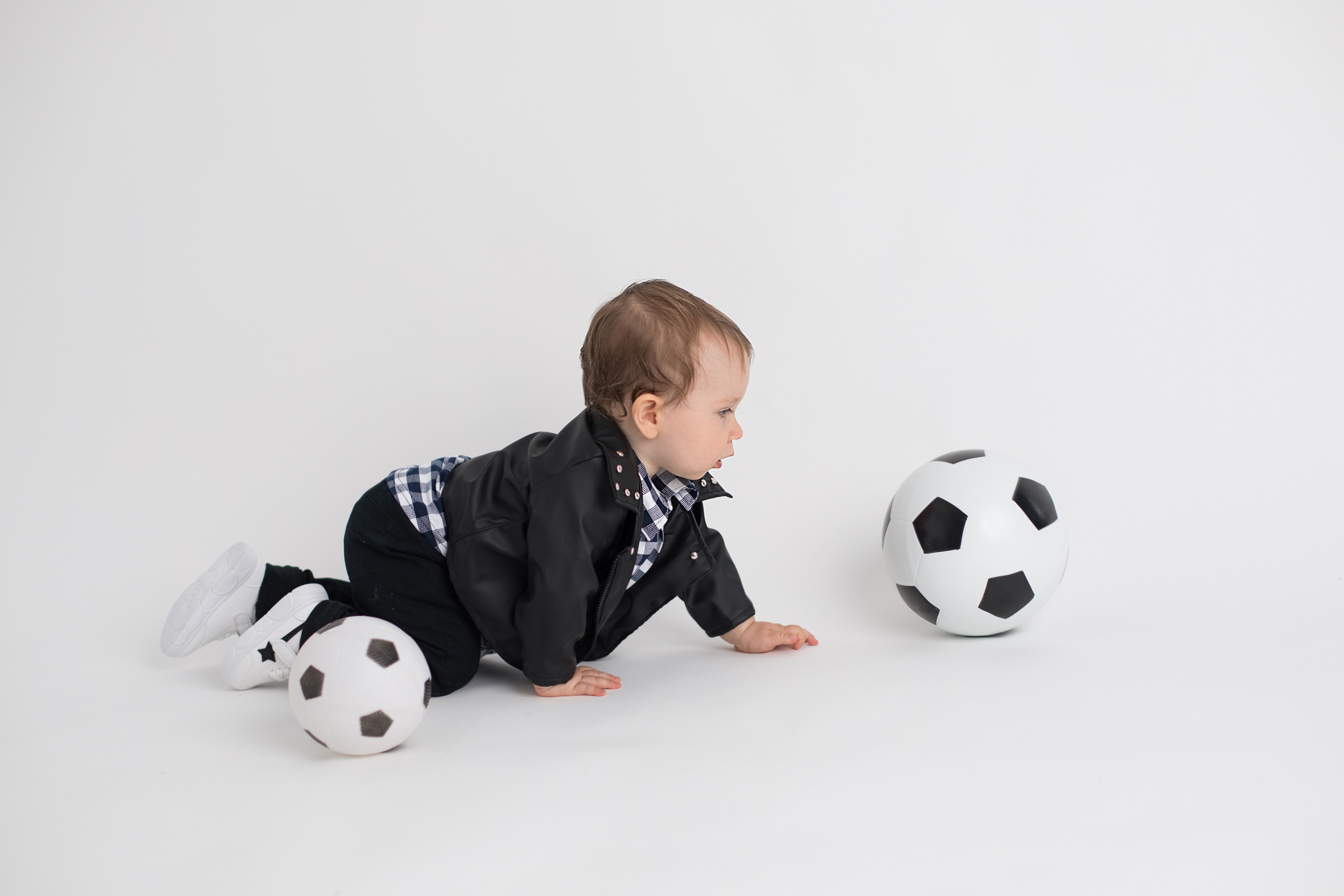 Тимофей. Таня Пономарева — детский фотограф в Воронеже