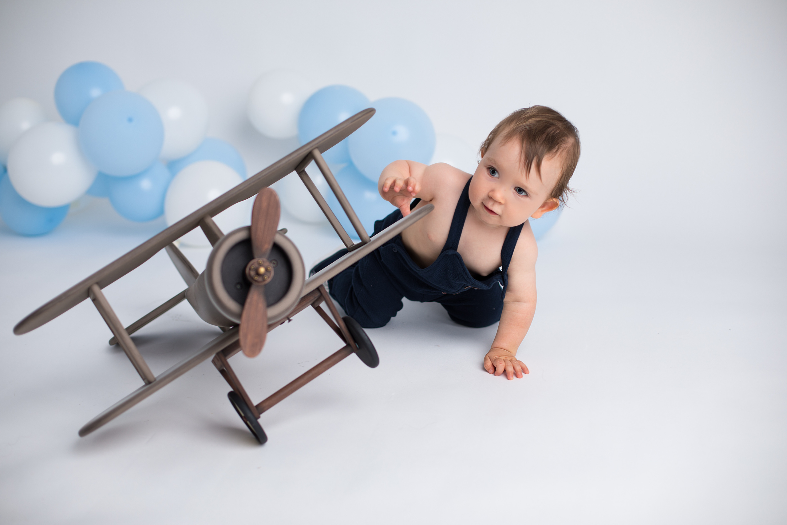 Тимофей. Таня Пономарева — детский фотограф в Воронеже