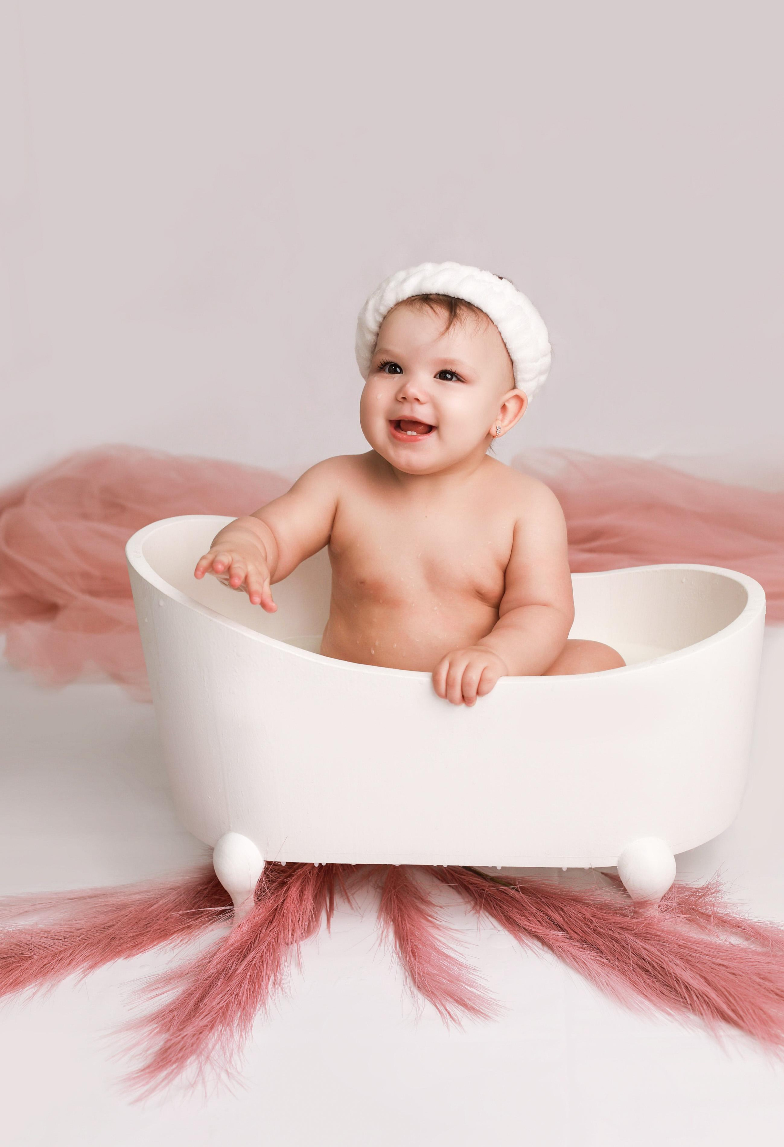 Ульяна. Таня Пономарева — детский фотограф в Воронеже