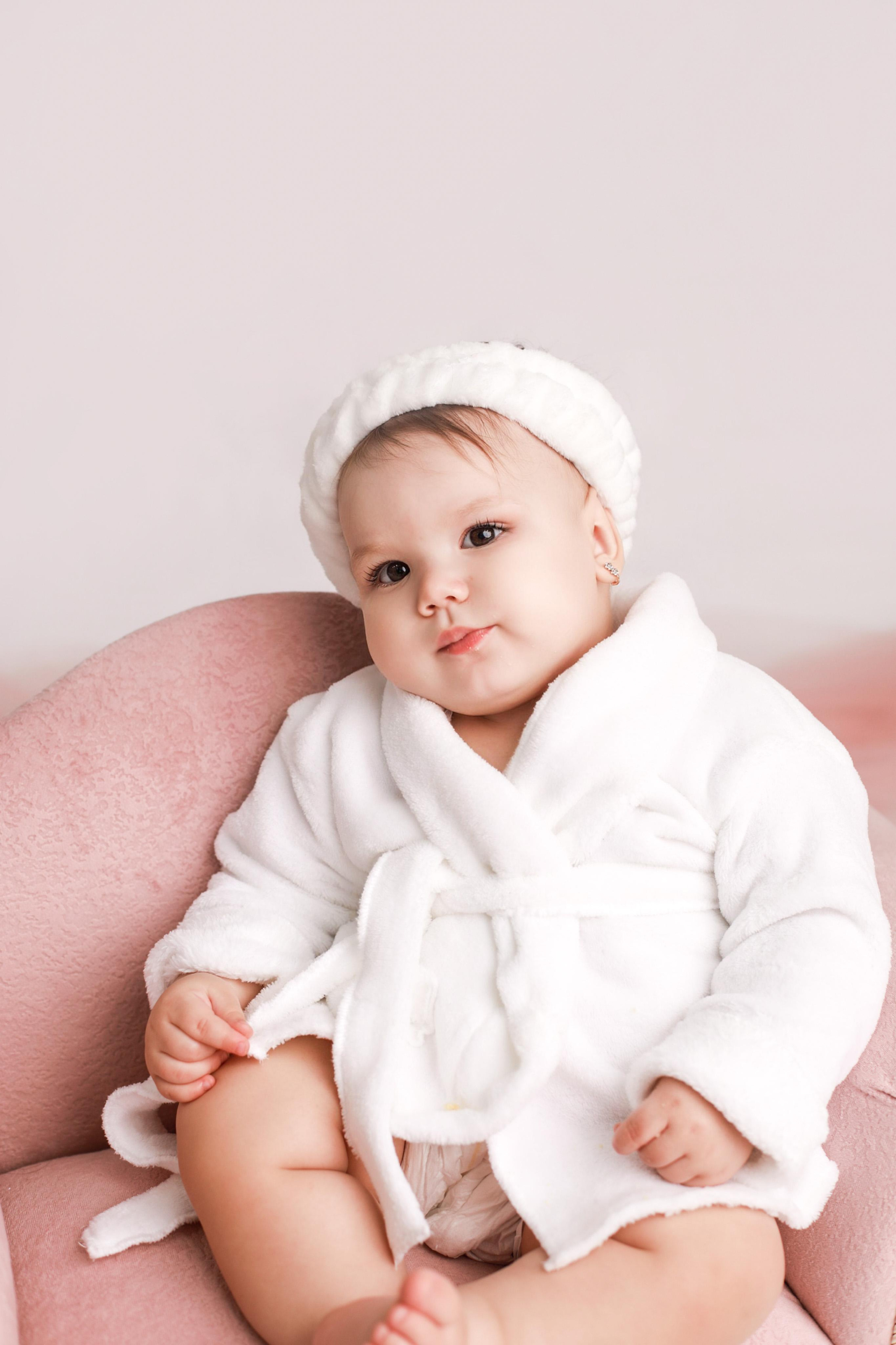 Ульяна. Таня Пономарева — детский фотограф в Воронеже