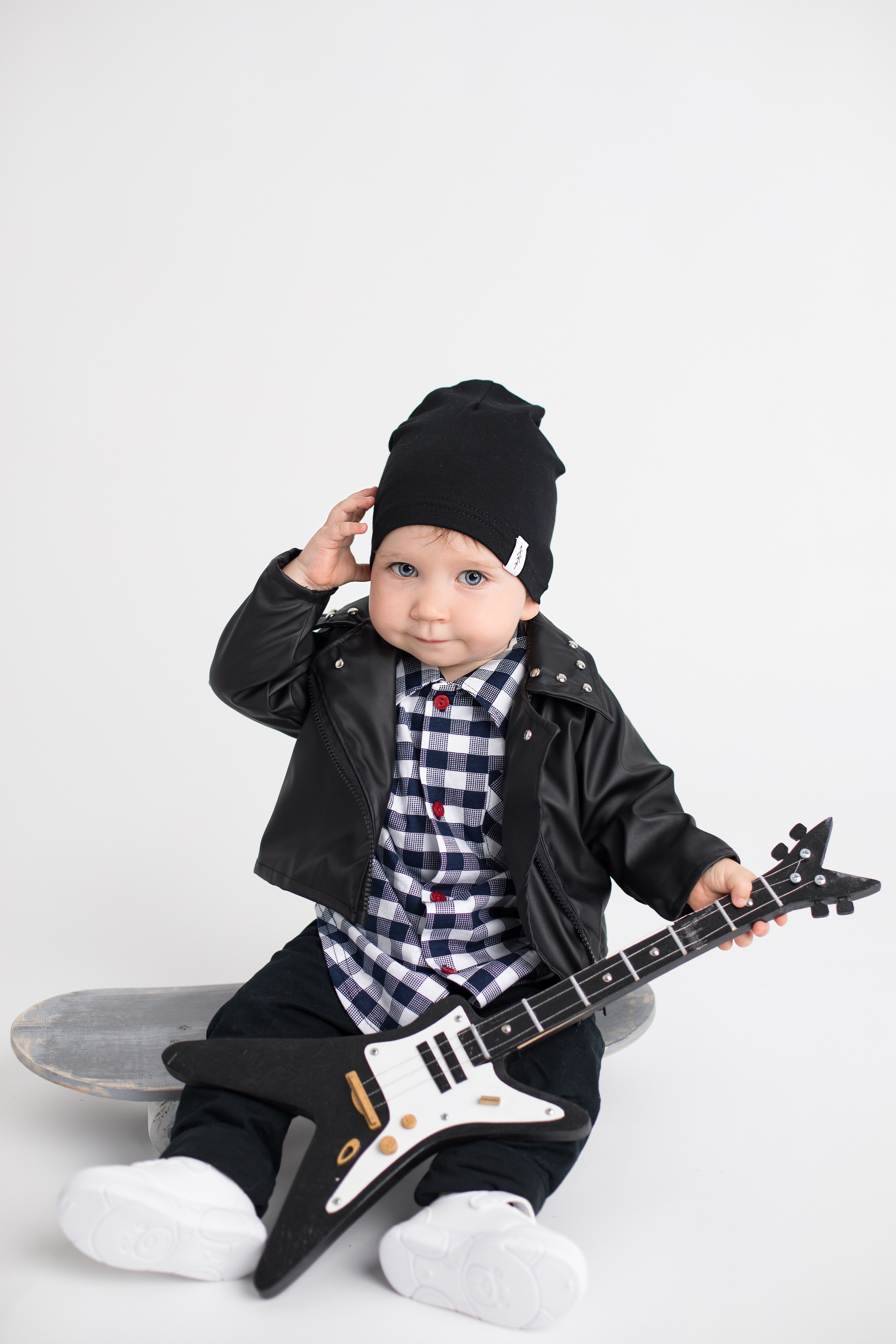 Тимофей. Таня Пономарева — детский фотограф в Воронеже